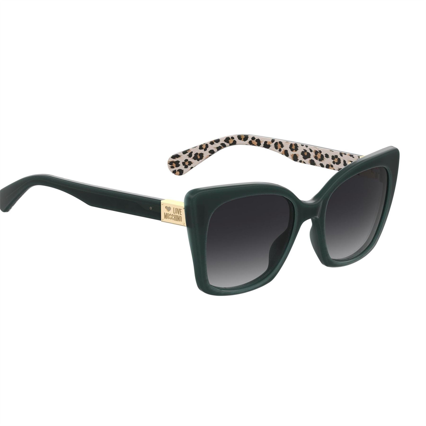 Moschino Rectangular