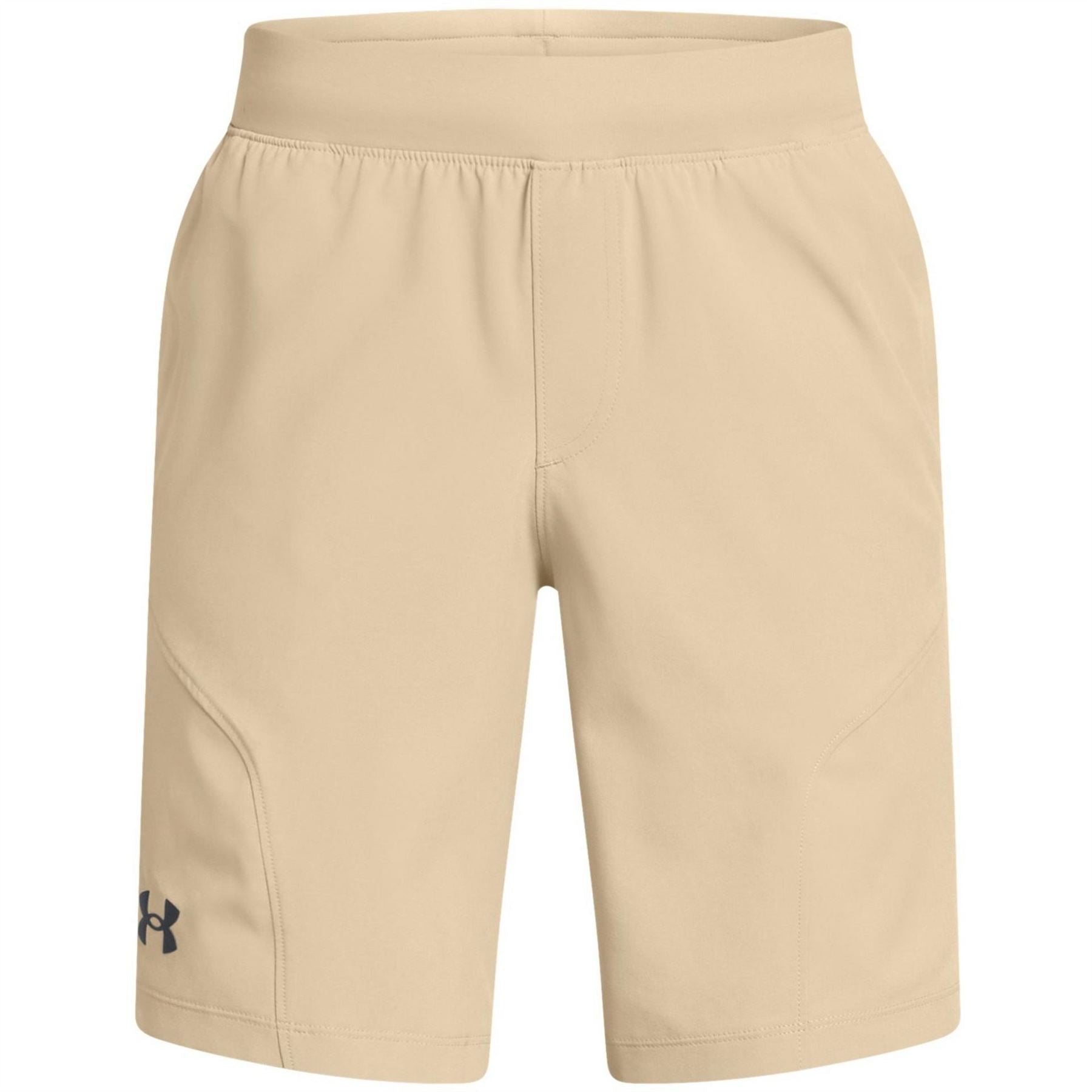 Under Armour Unstoppable Shorts Boys