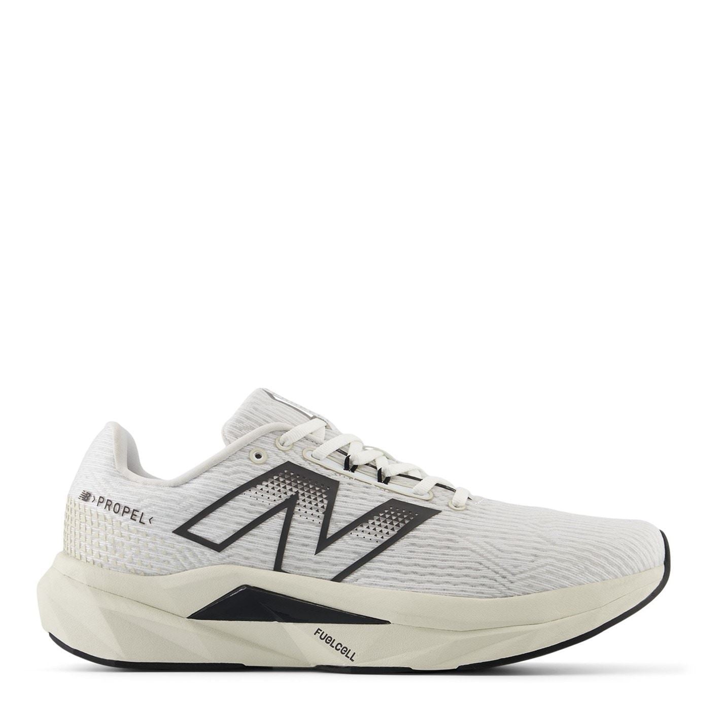 New Balance Mens Balance Fuelcell Propel V5 Running Shoes