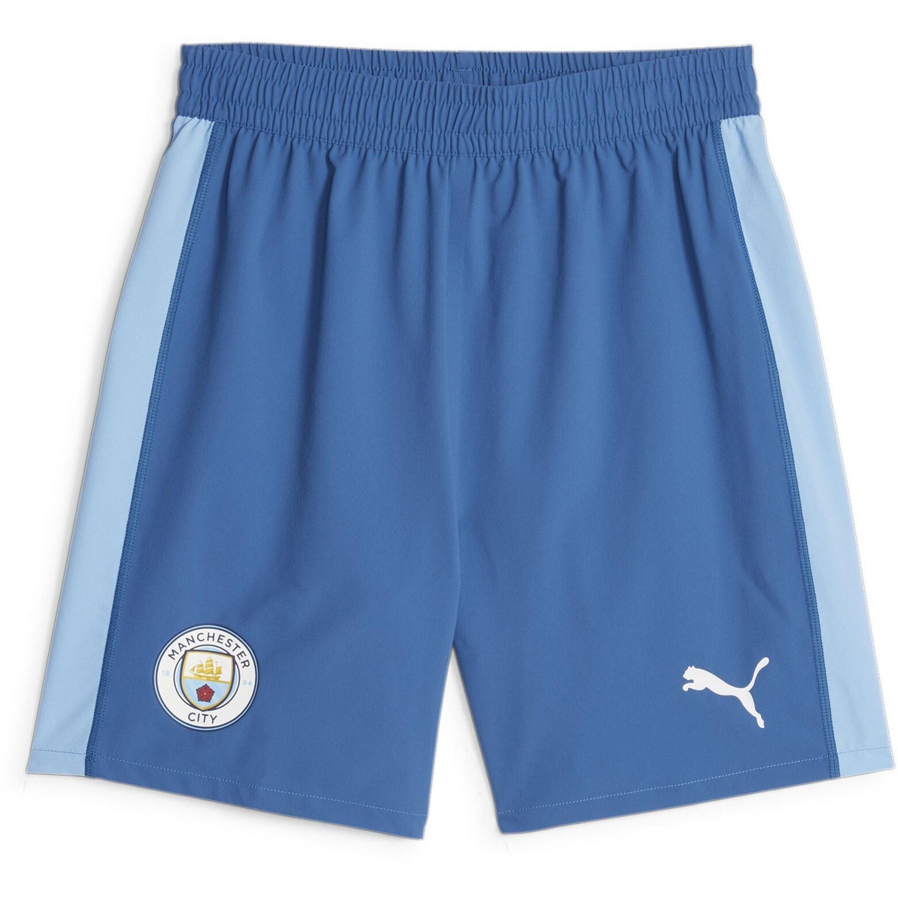 Puma Mens Shorts Cb Promo Football Shorts