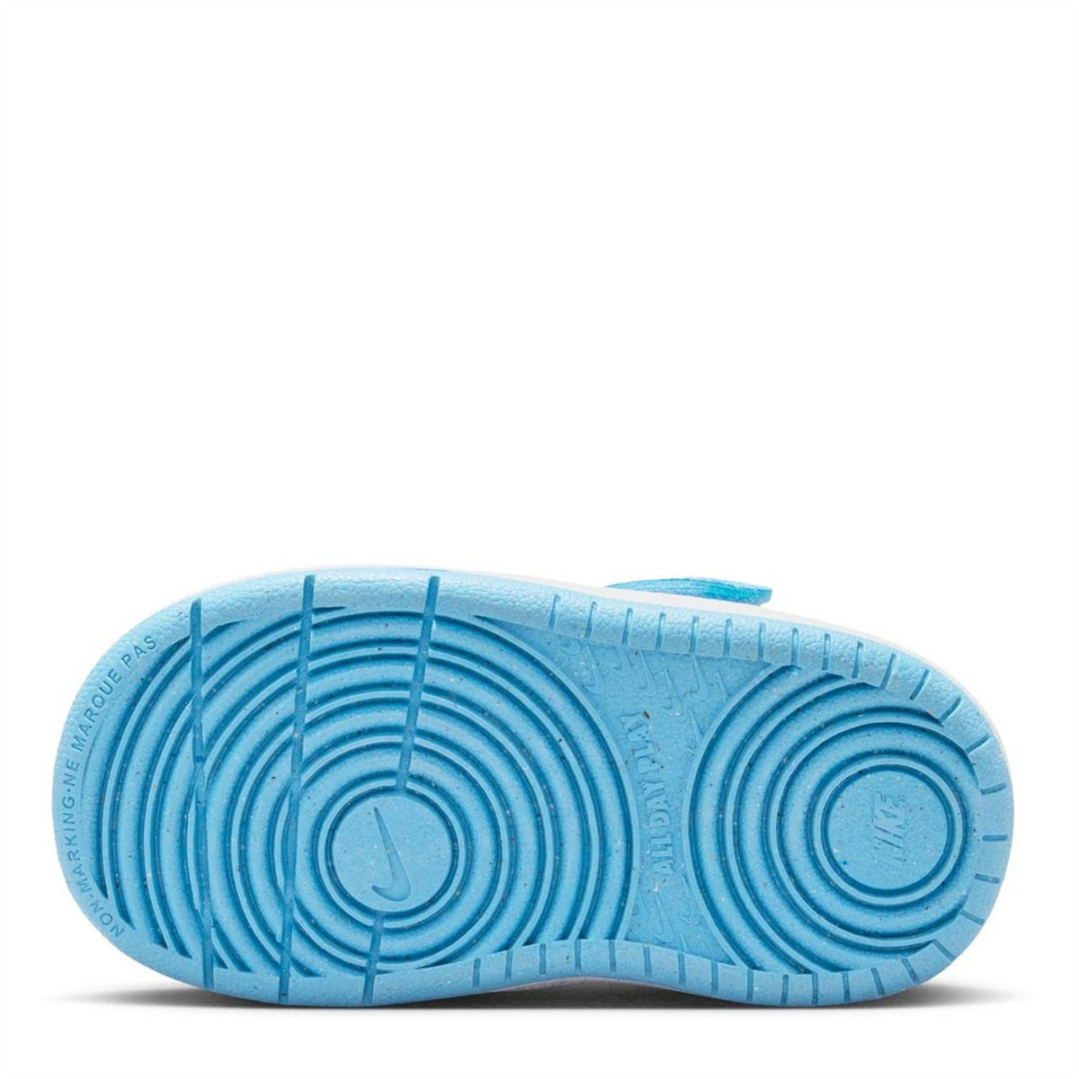 Nike Court Borough Low 2 Baby Toddler Shoe