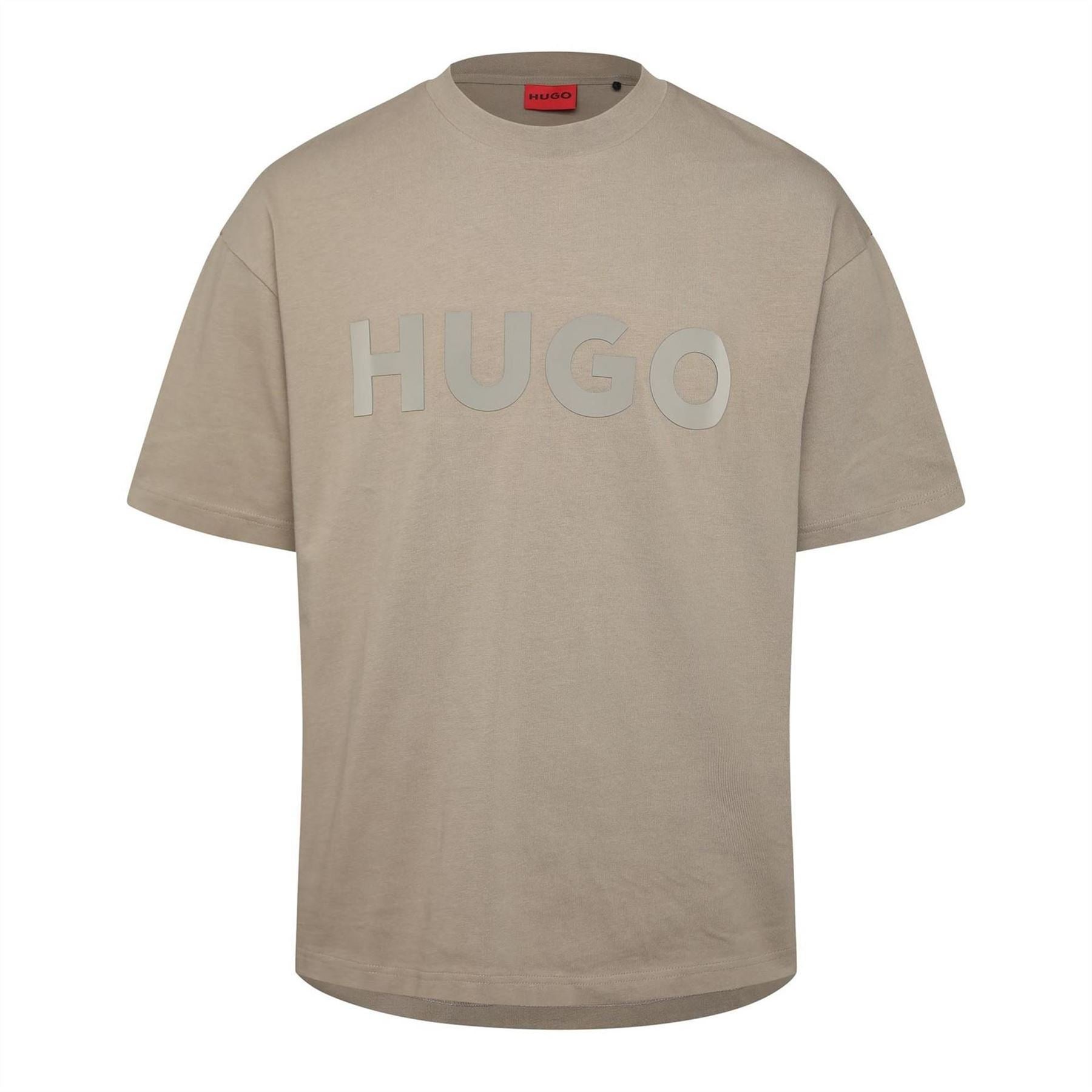 Hugo Oversized Fit T-Shirt