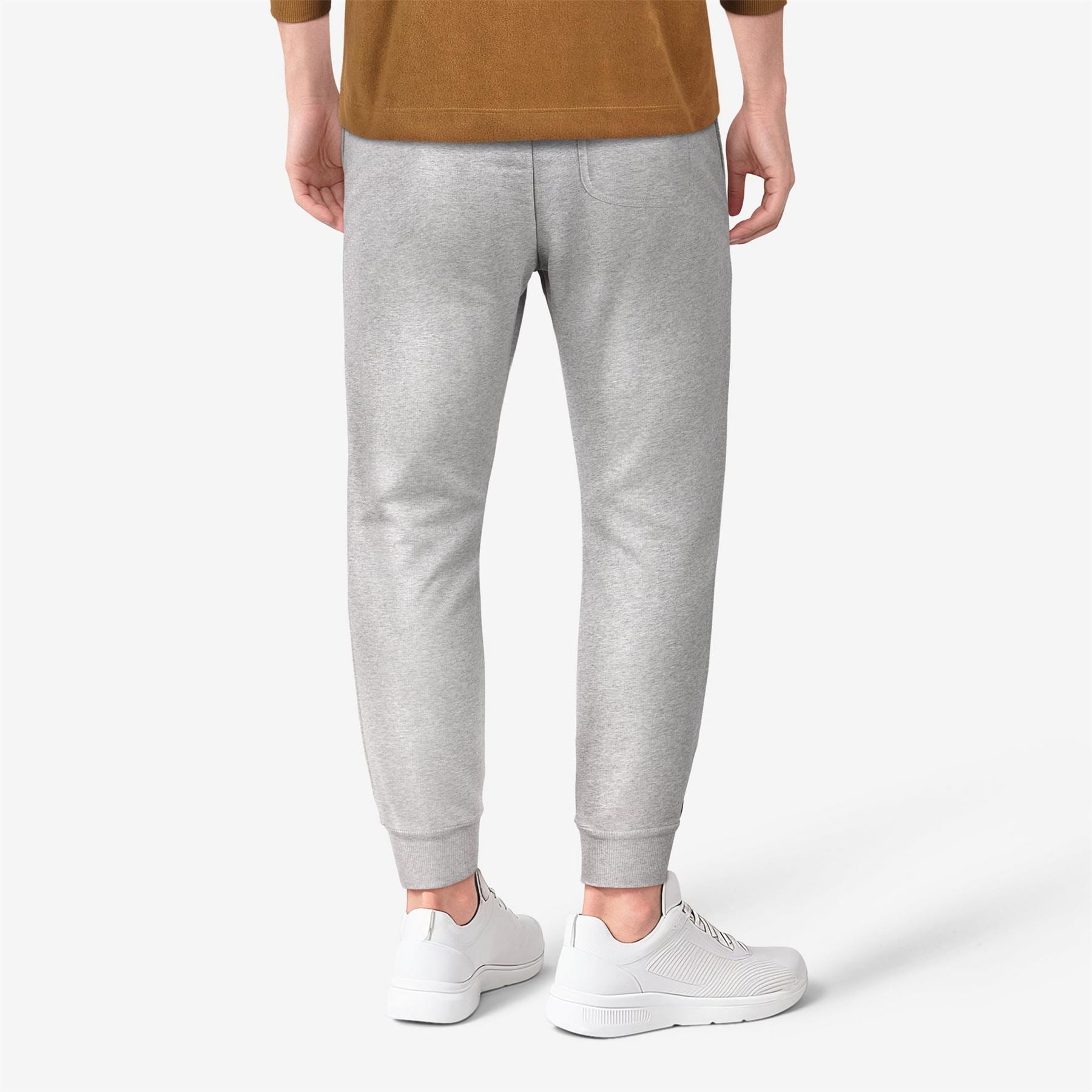 Lyle and Scott Skinny Cuff Sweat Pants