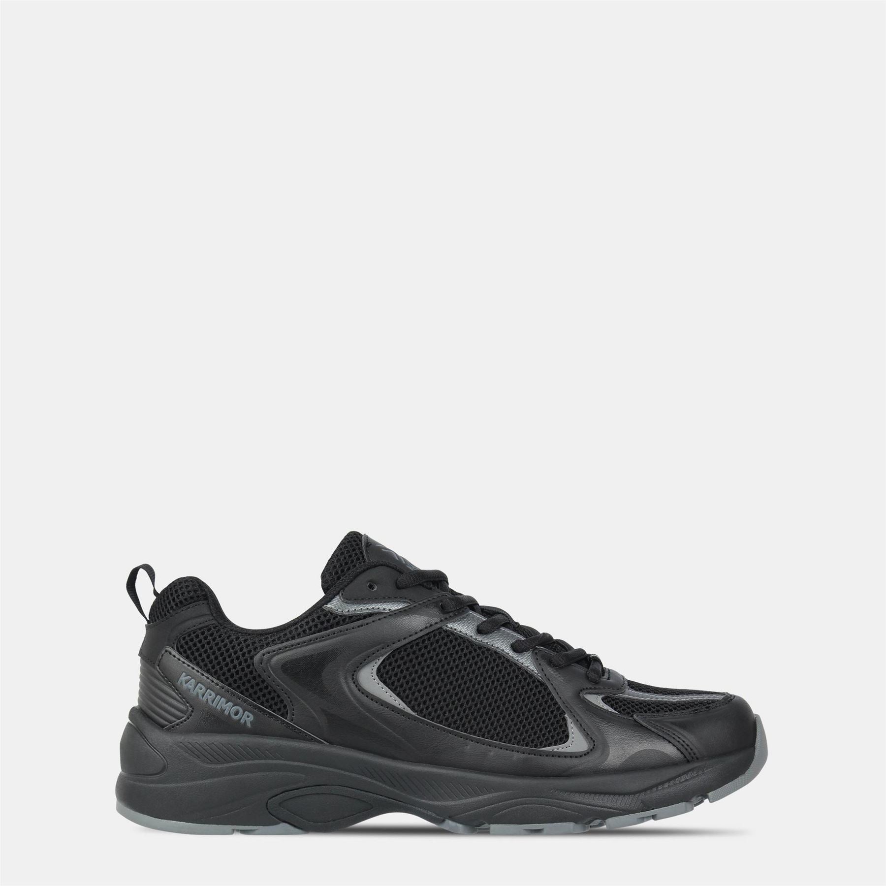 Karrimor Lace Up Trainers