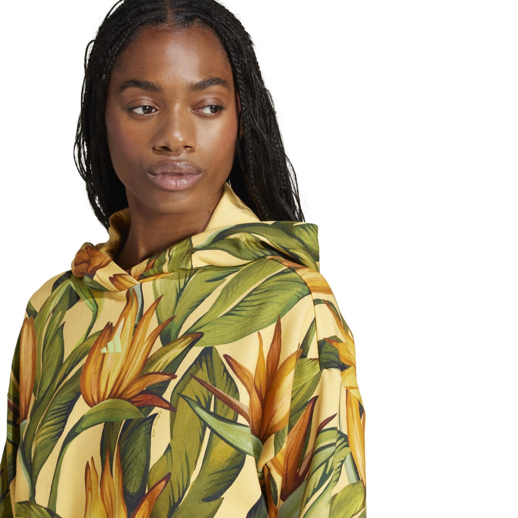 adidas Farm Hoodie