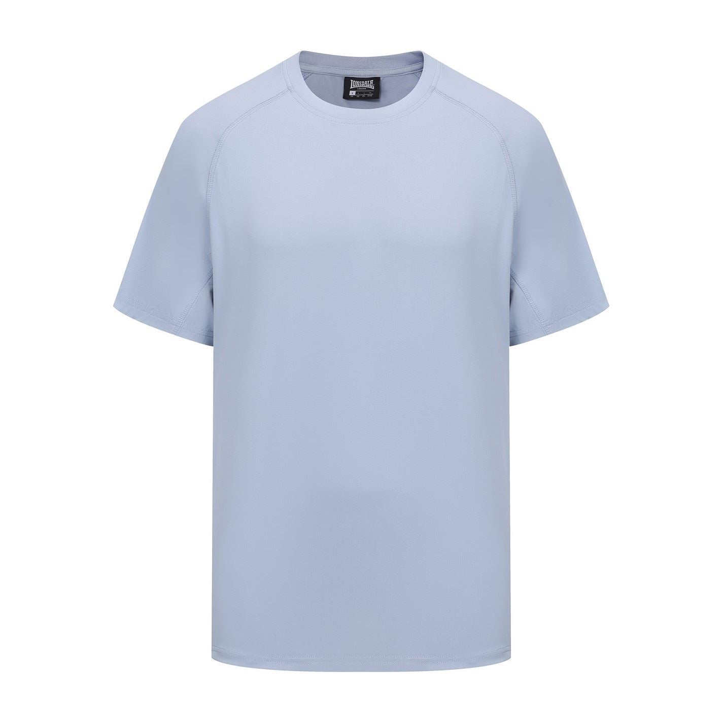 Lonsdale Mens Neckline T-Shirts