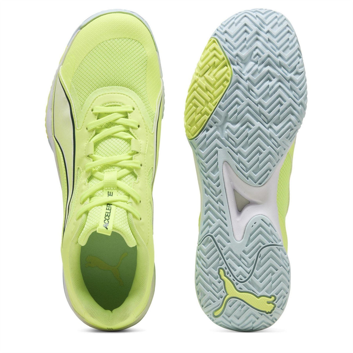 Puma Accelerate Pro 4 Handball Trainers