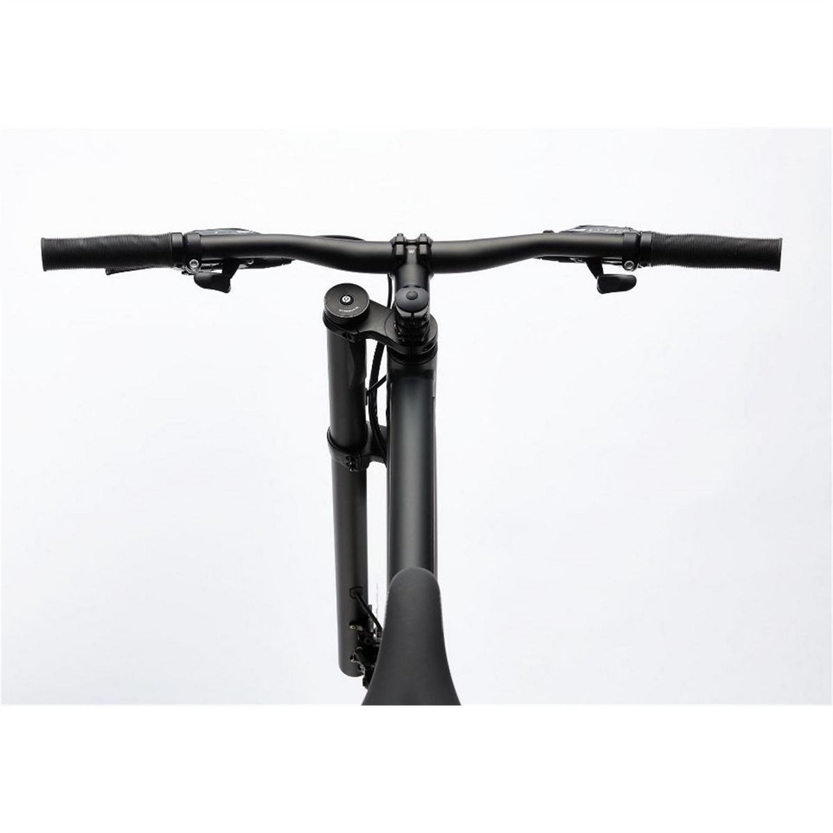 Cannondale Bad Boy 2 Hybrid Bike