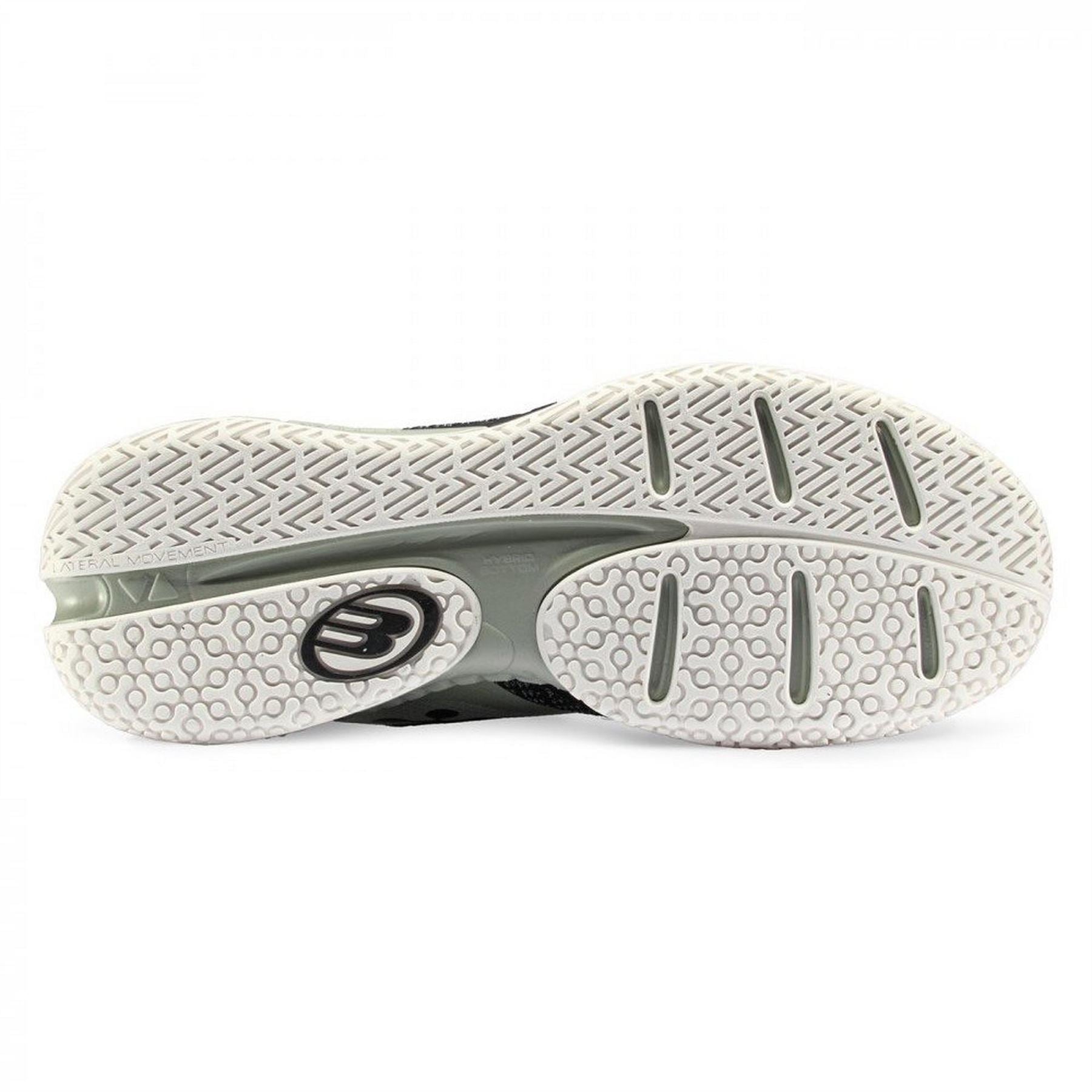 Bullpadel Prem P2 26v 64