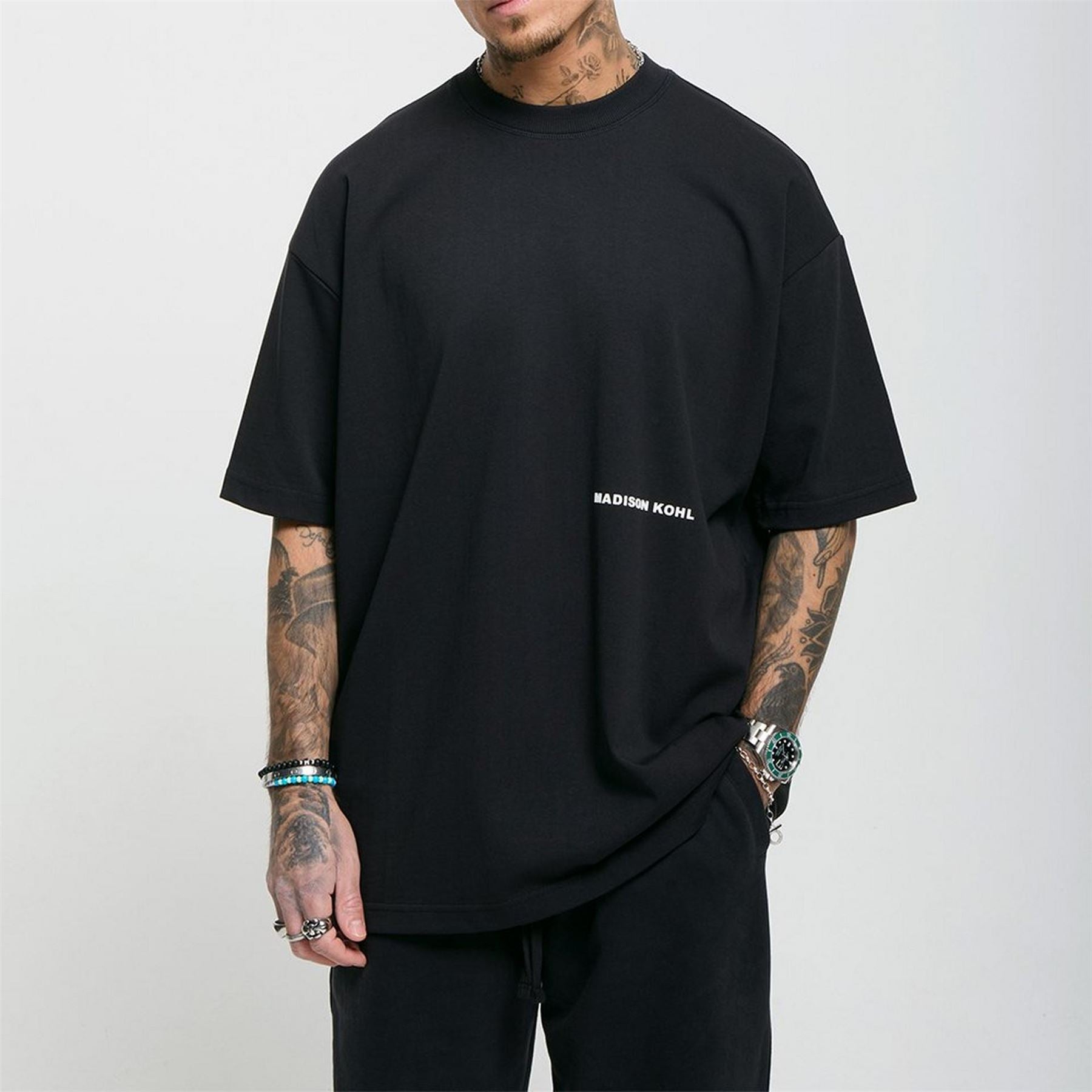 Madison Kohl Mens Core T-Shirt