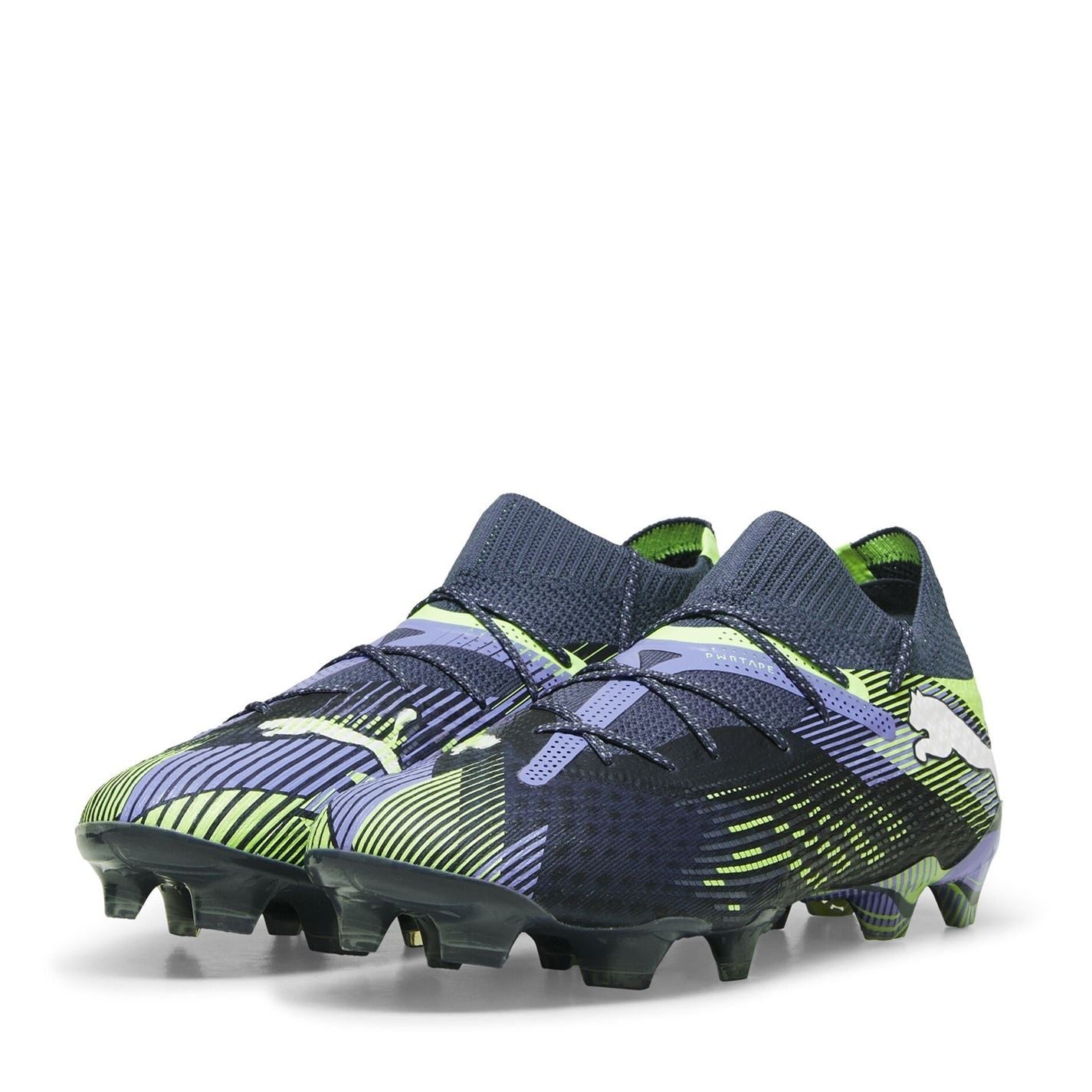 Puma Mens Future 7 Ultimate Firm Ground Football Boots