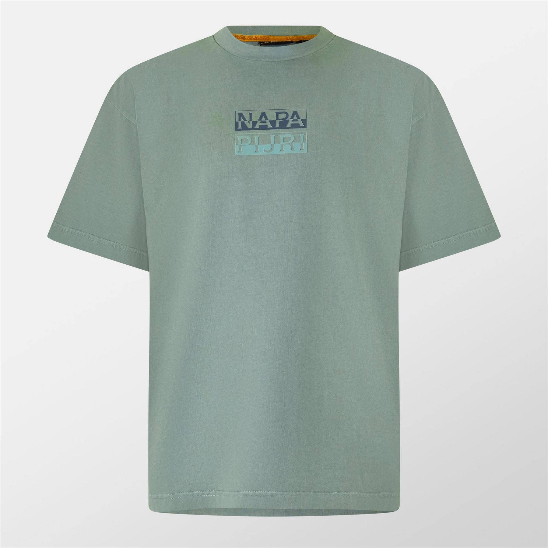 Napapijri Summer T-Shirt