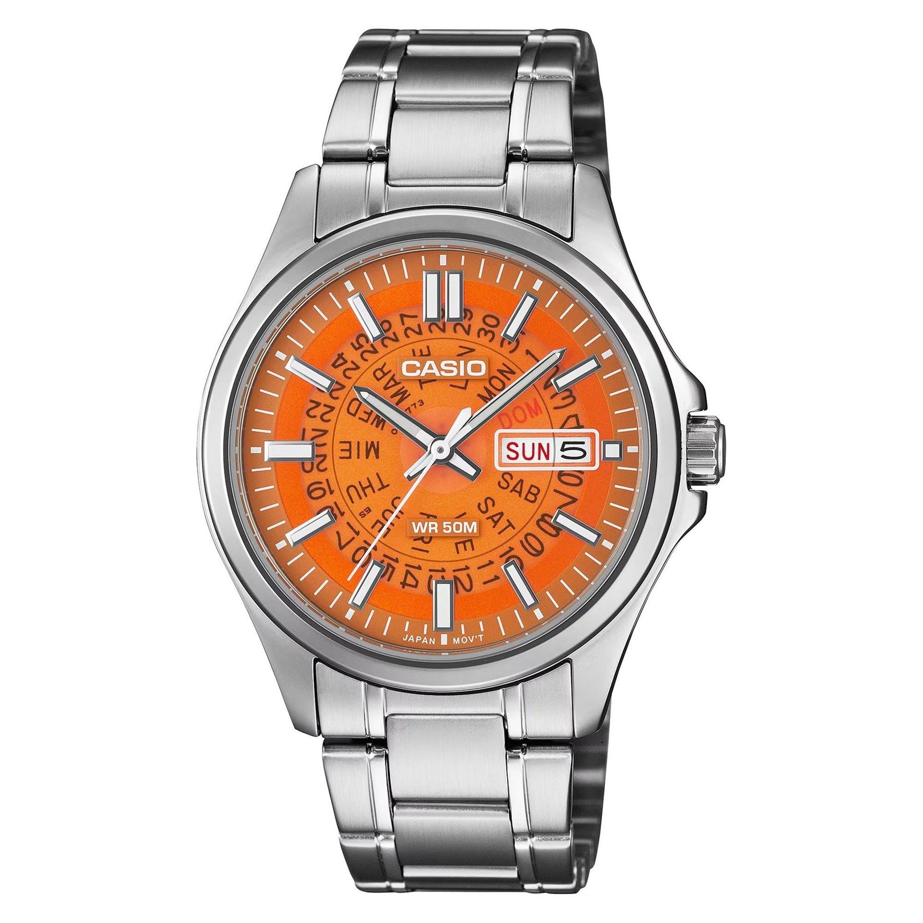 Casio E740 Watch