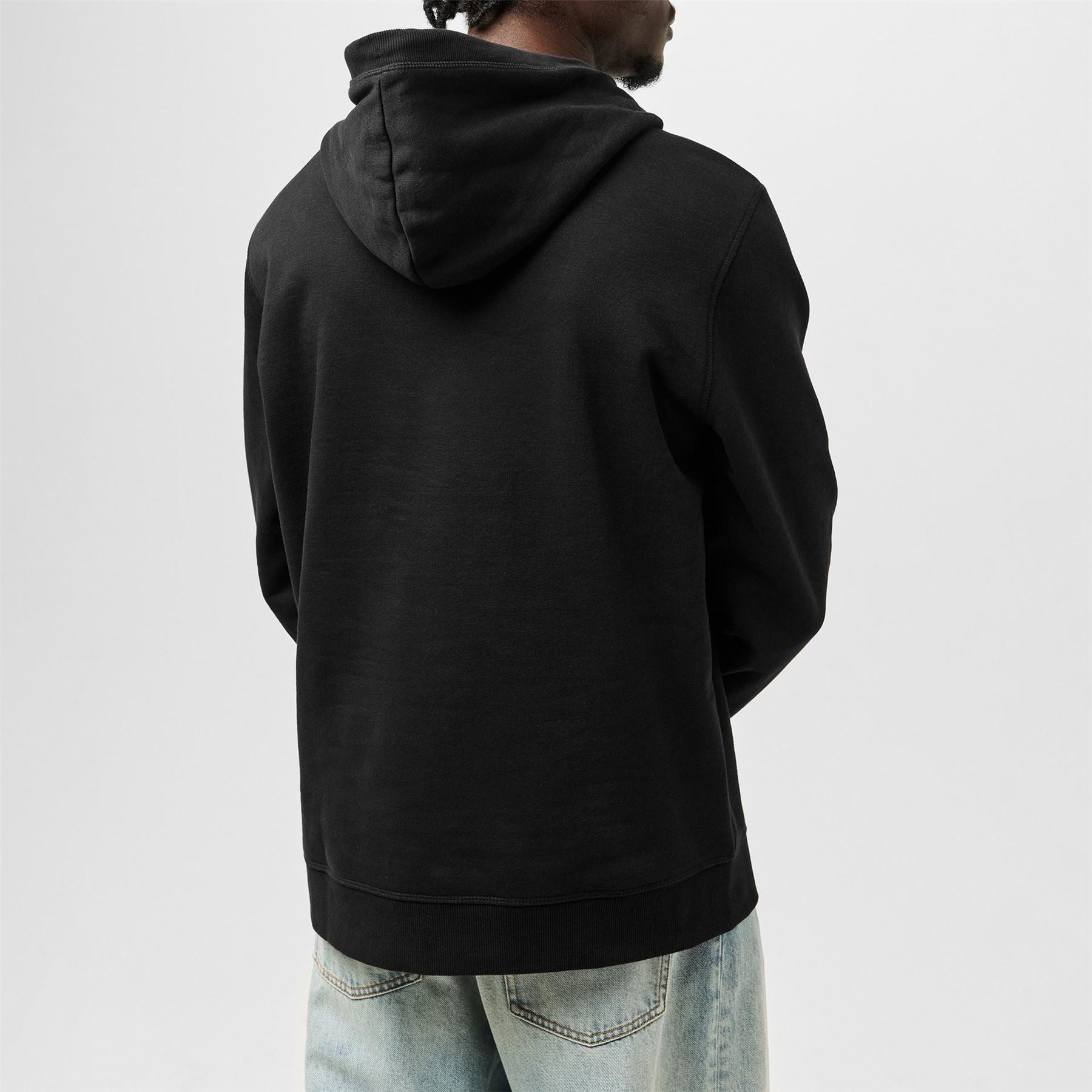 Original Penguin Hooded Penguin Regular Fit Sweatshirt