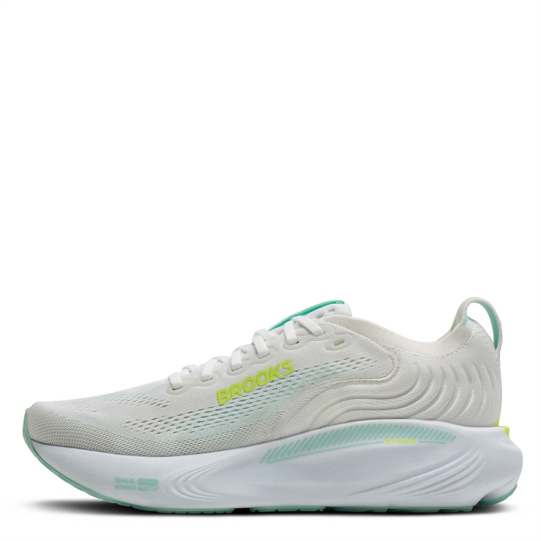 Brooks Adren GTS DNA LOFT v3 Running Shoes