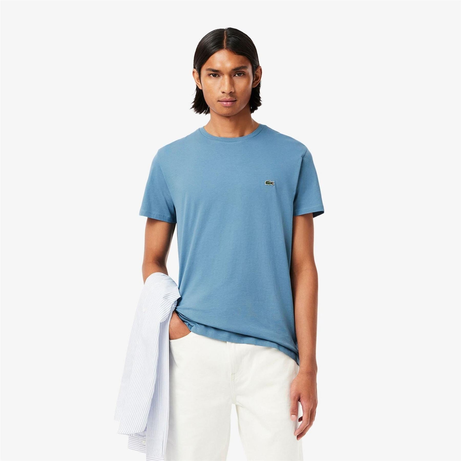 Lacoste Pima T-Shirt