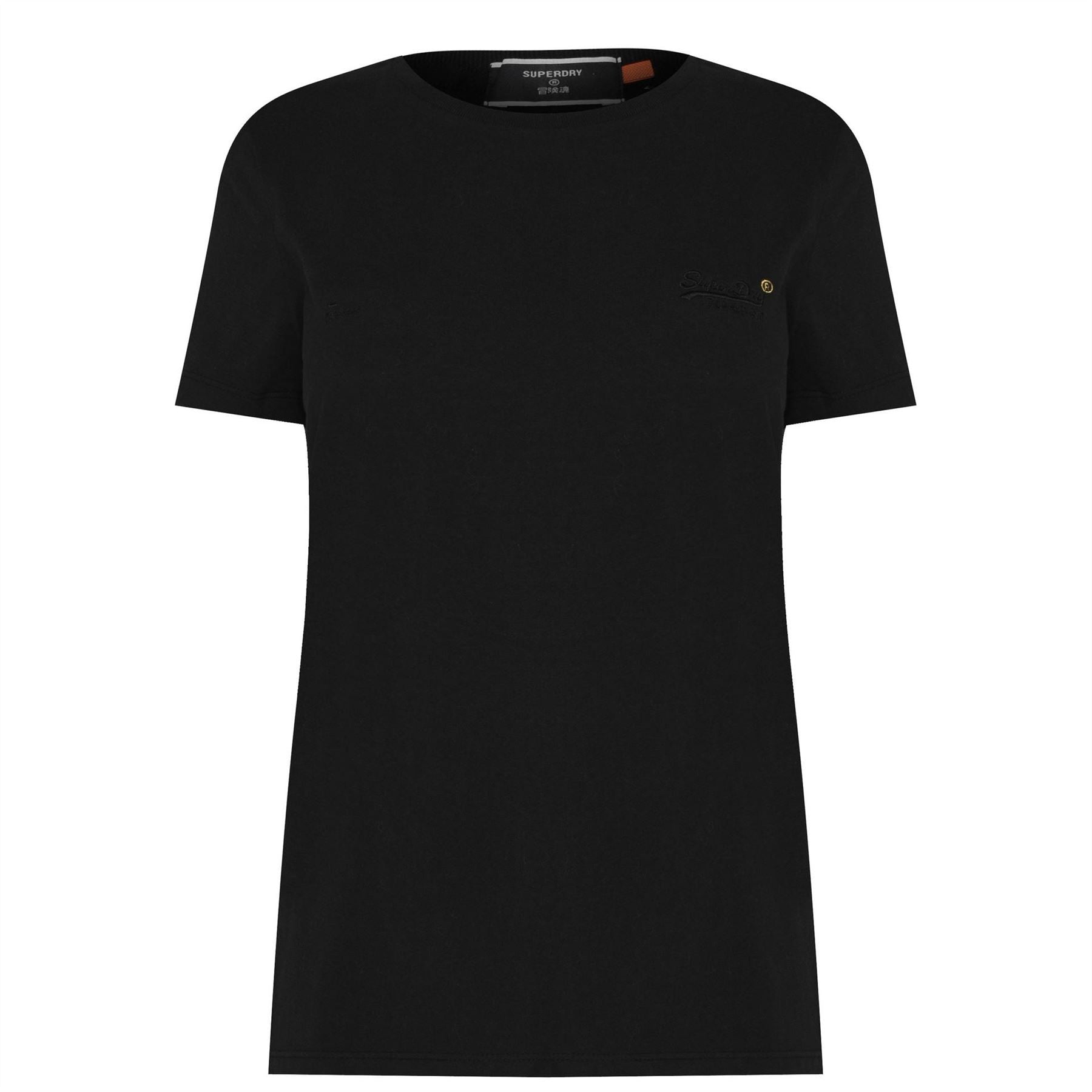 Superdry Label T-Shirt
