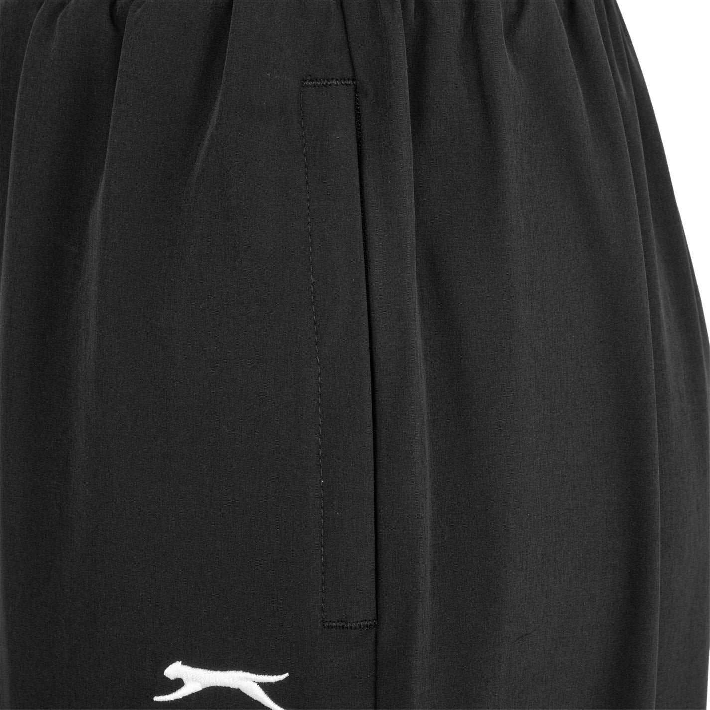 Slazenger Womens Closed Hem Fleece Pants