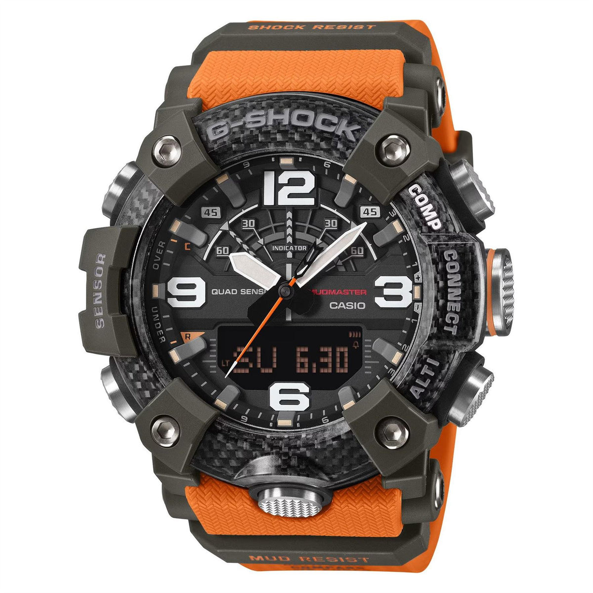G Shock Gg B100x Watch Sn71