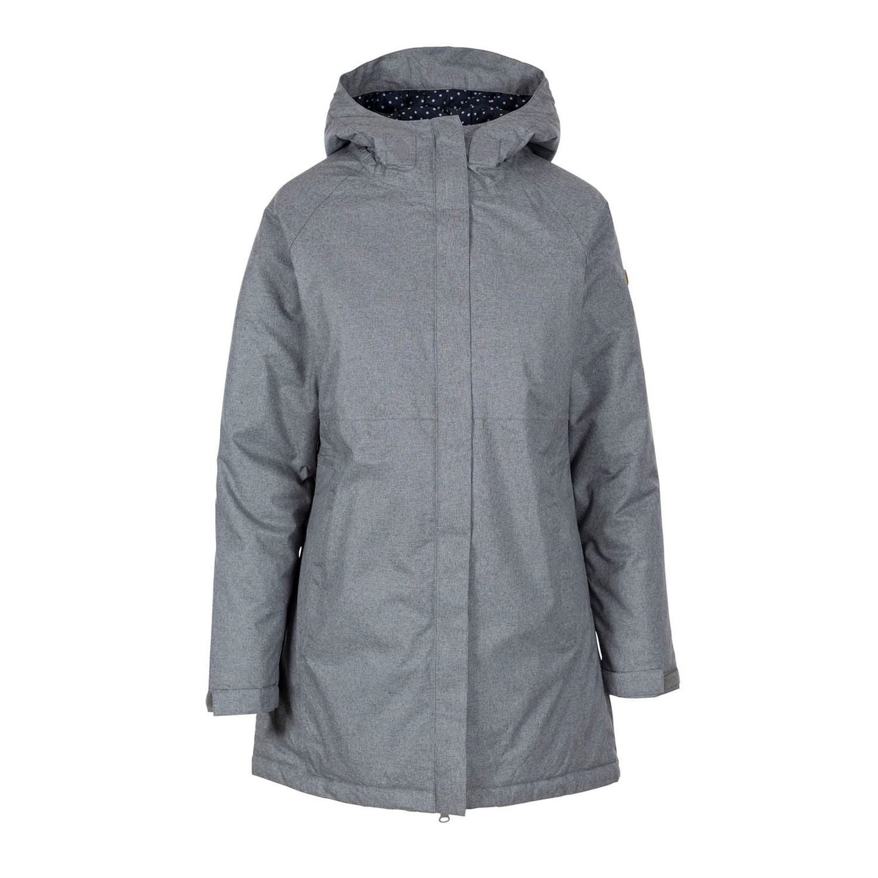 Trespass Waterproof Jacket