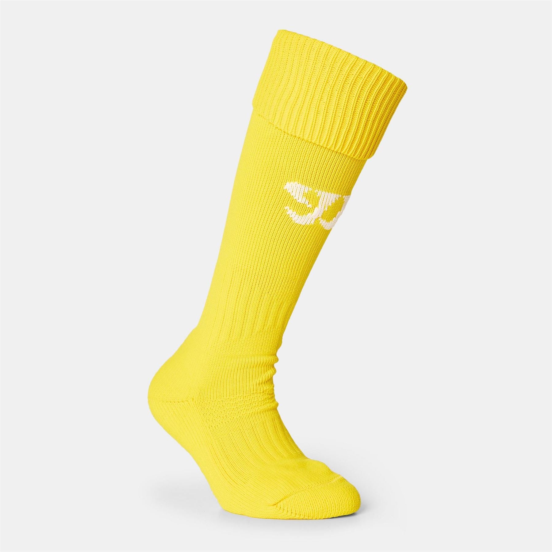 Warrior Kids Ram Football Socks