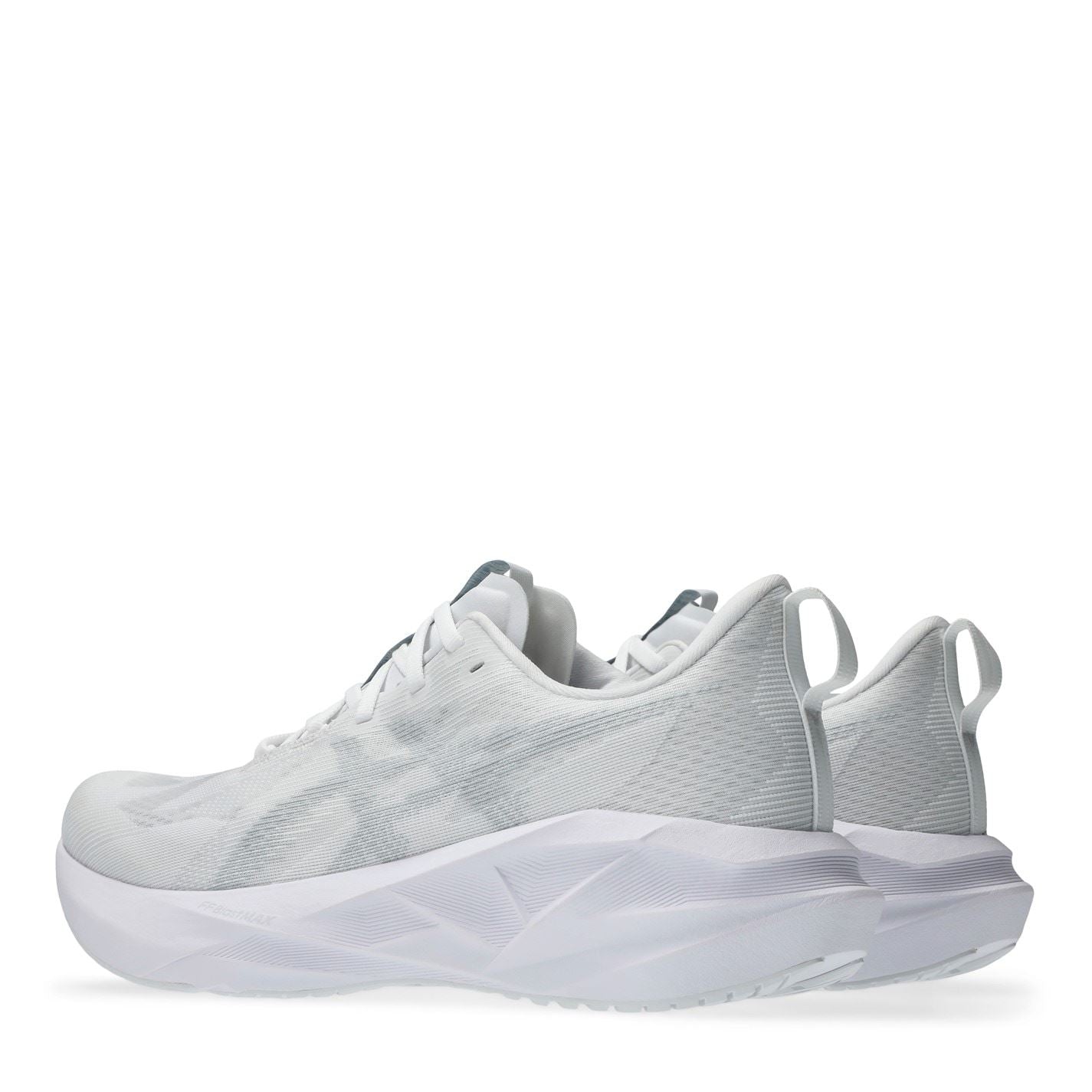 Asics Mens Novablast 5 Road Running Shoes