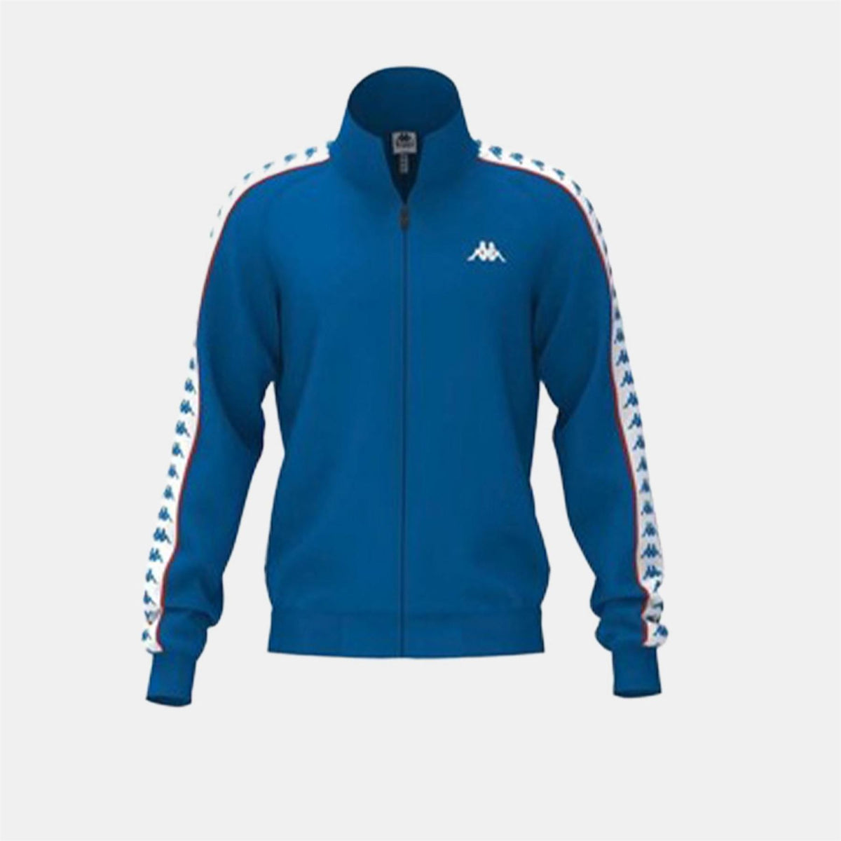 Kappa 222 Banda Anniston Slim Fit Tracksuit Top