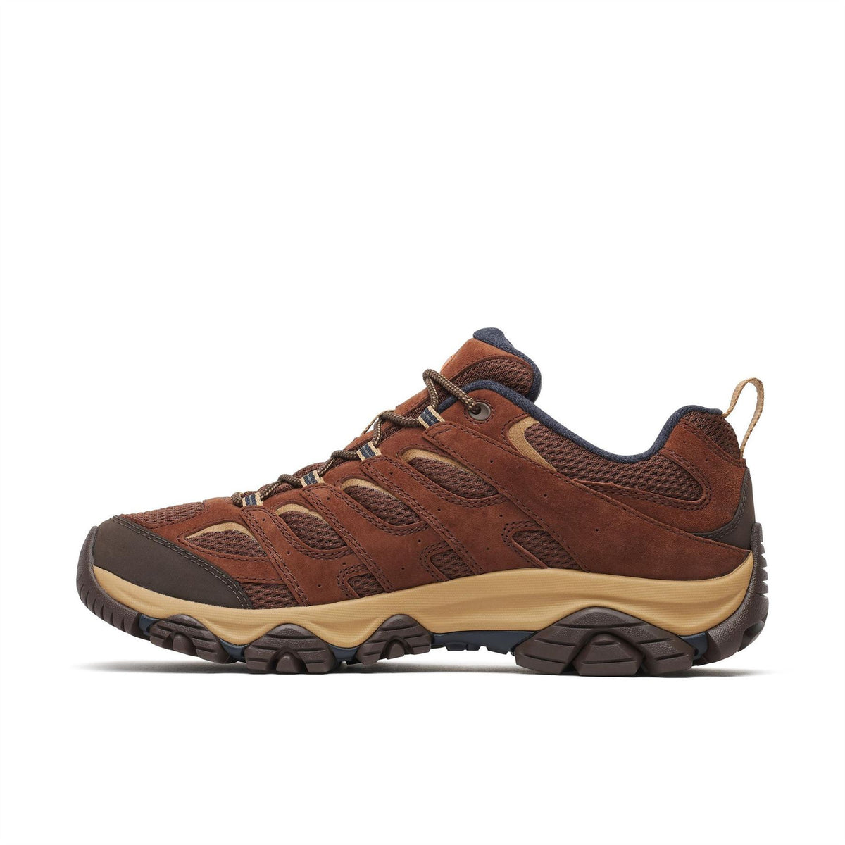 Merrell Moab 3 Suede Walking Shoes