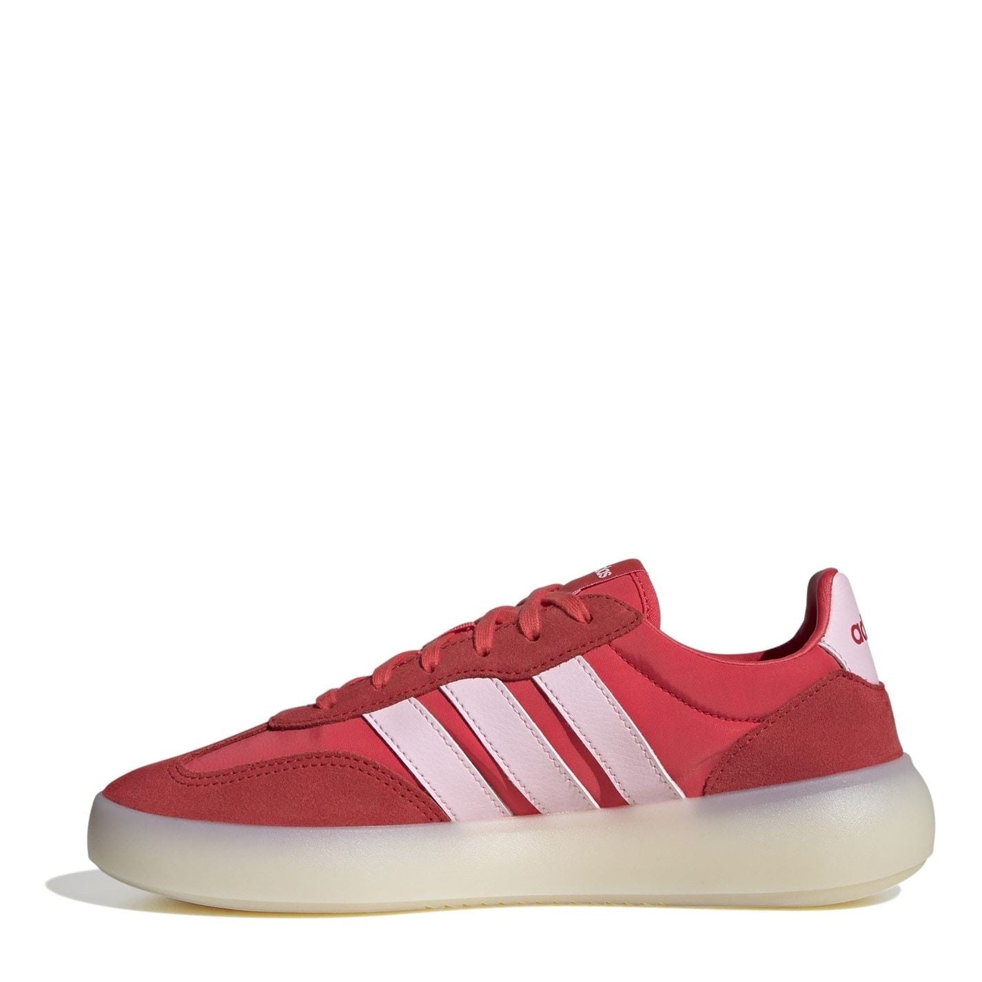 adidas Womens Barreda Decode Shoes