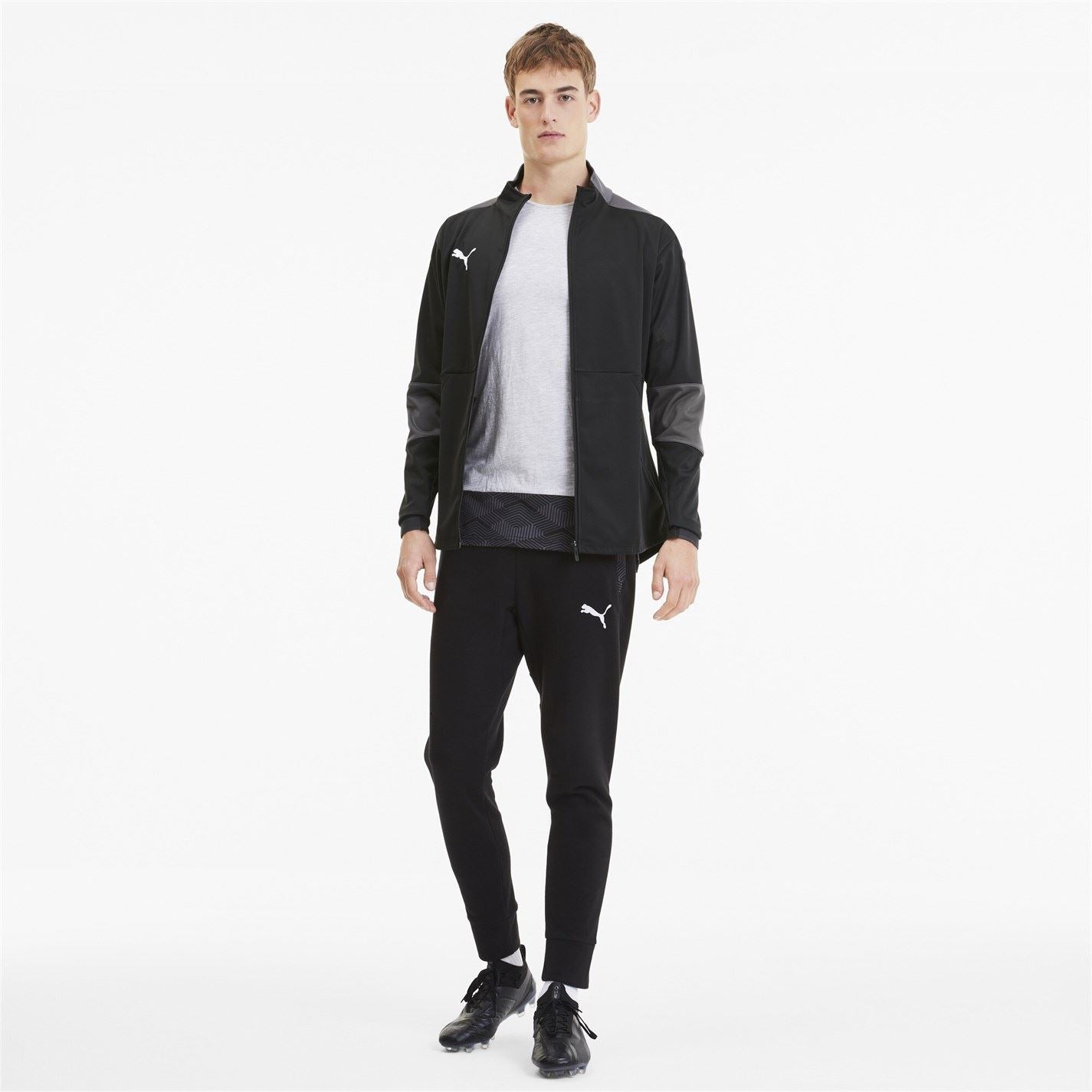 Puma Performance Training Jacket