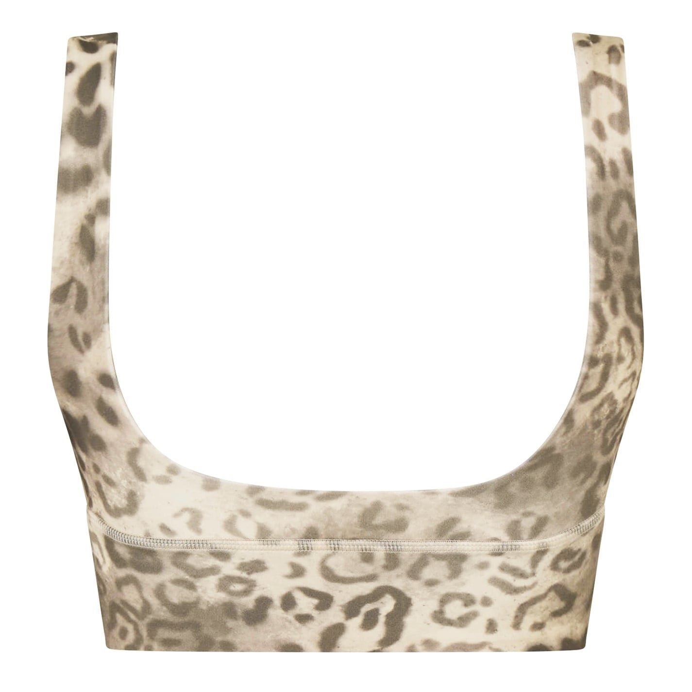 USA Pro Womens Pro Medium Impact V Neck Bra