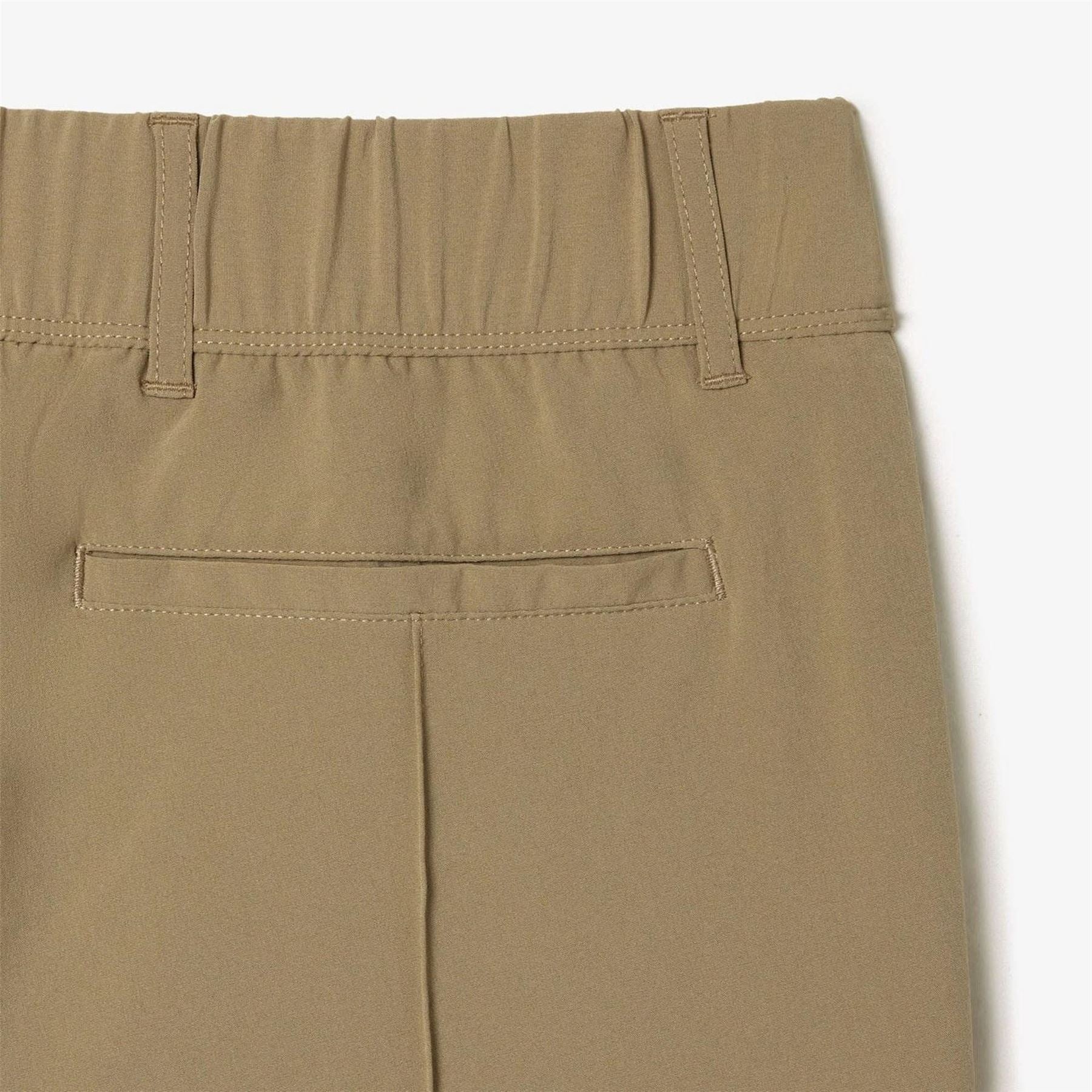 Lacoste Stretch Golf Pants