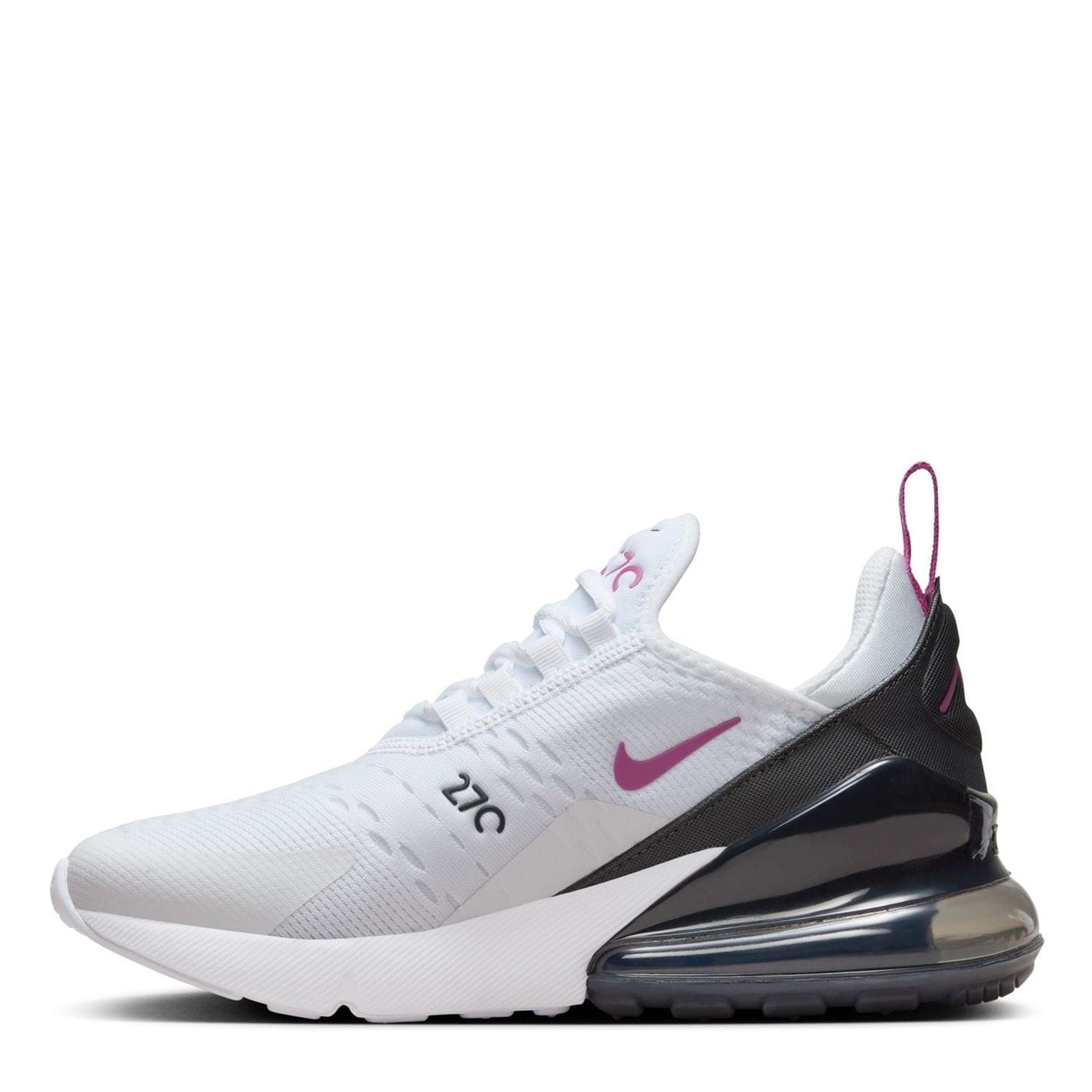 Nike Air Max 270 Big Kids Shoes