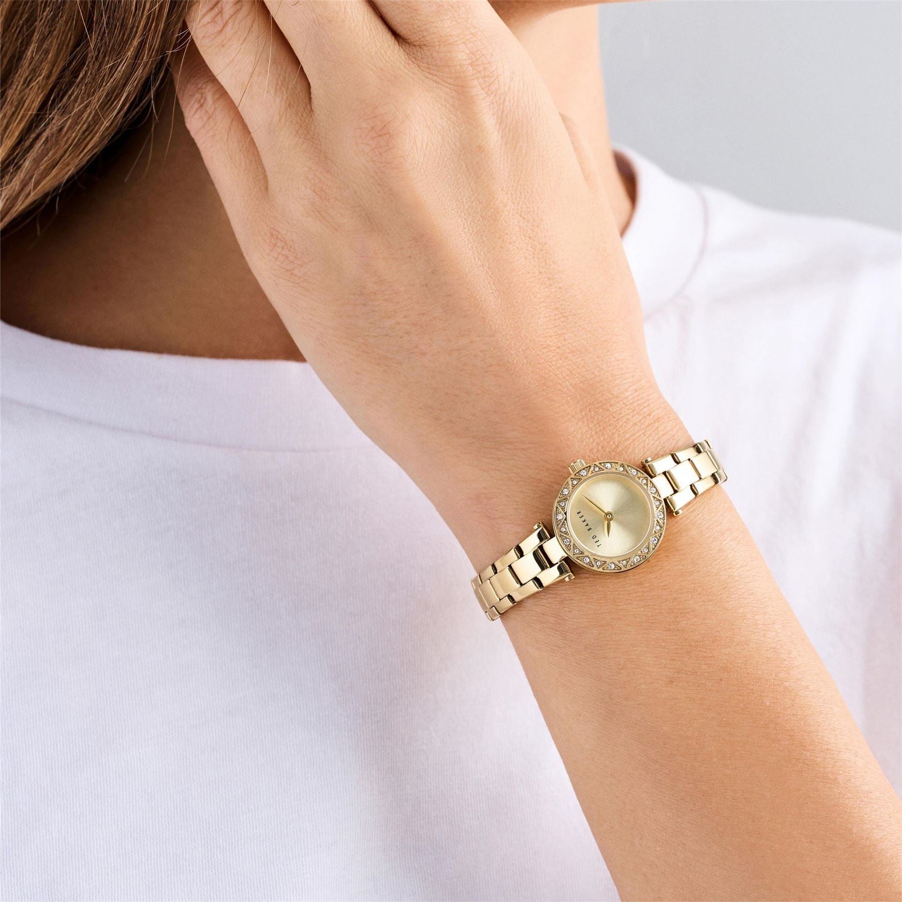Ted Baker Quartz Analogue Watch
