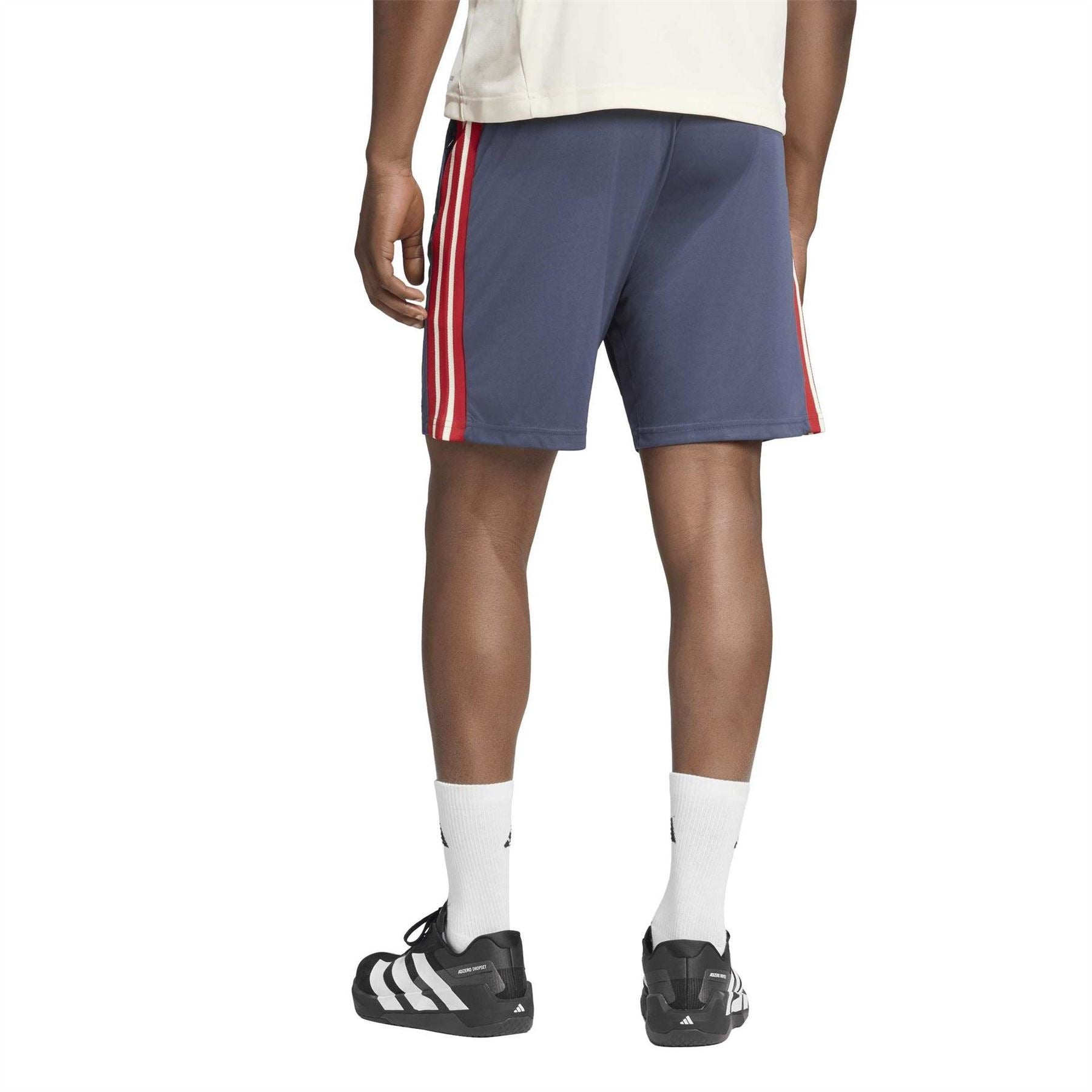 adidas France Rugby Gym Shorts