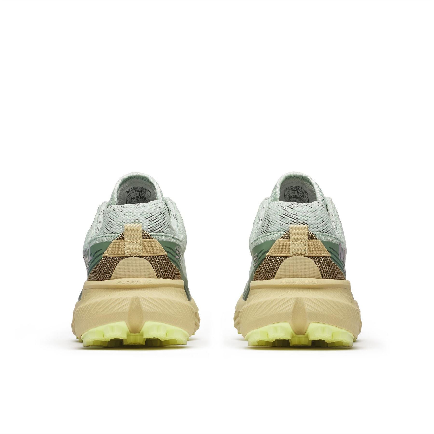 Merrell Womens Agility 5 Gore Tex Off Road Running Shoes