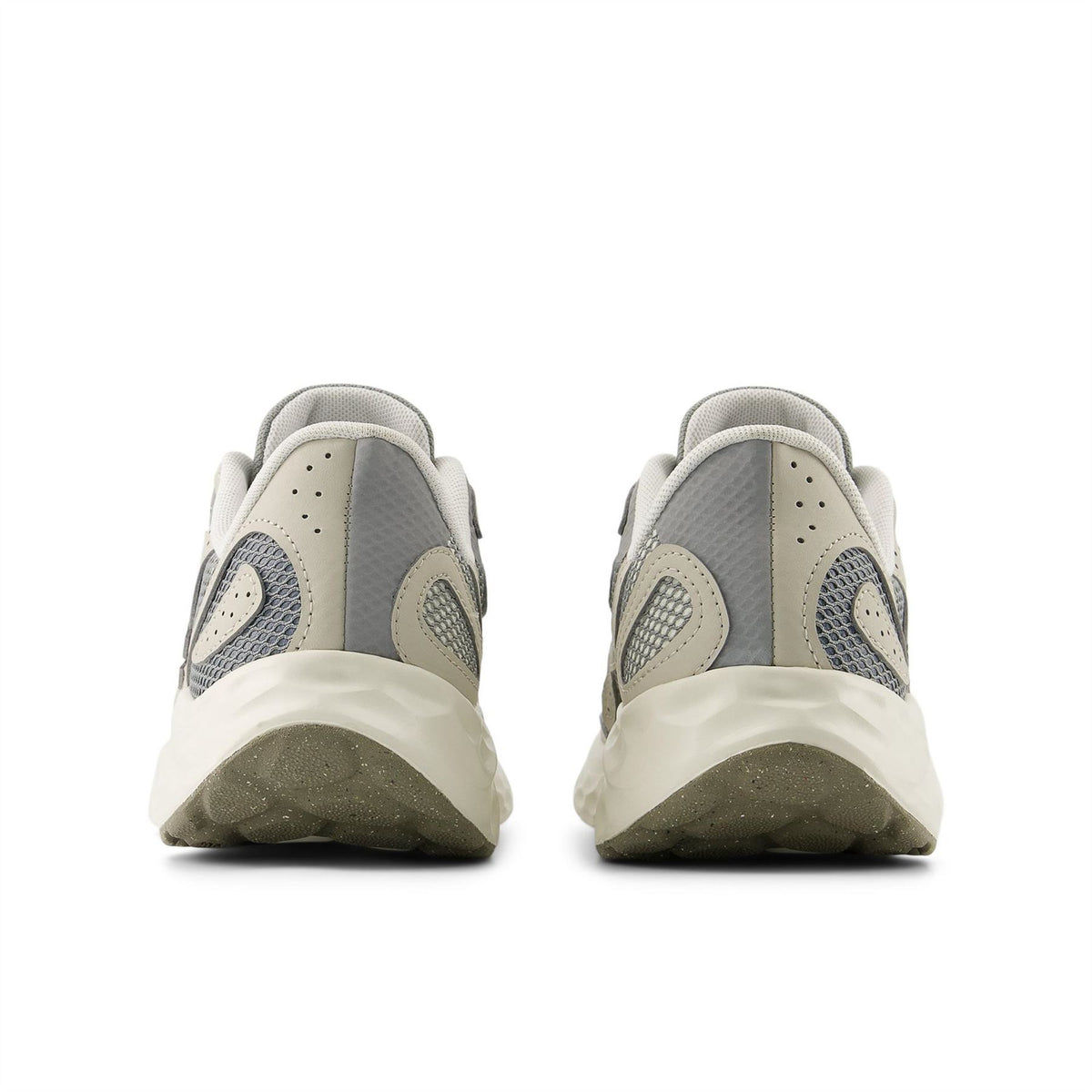 New Balance Fresh Foam Arishi Low Top Lace-Up Sneakers