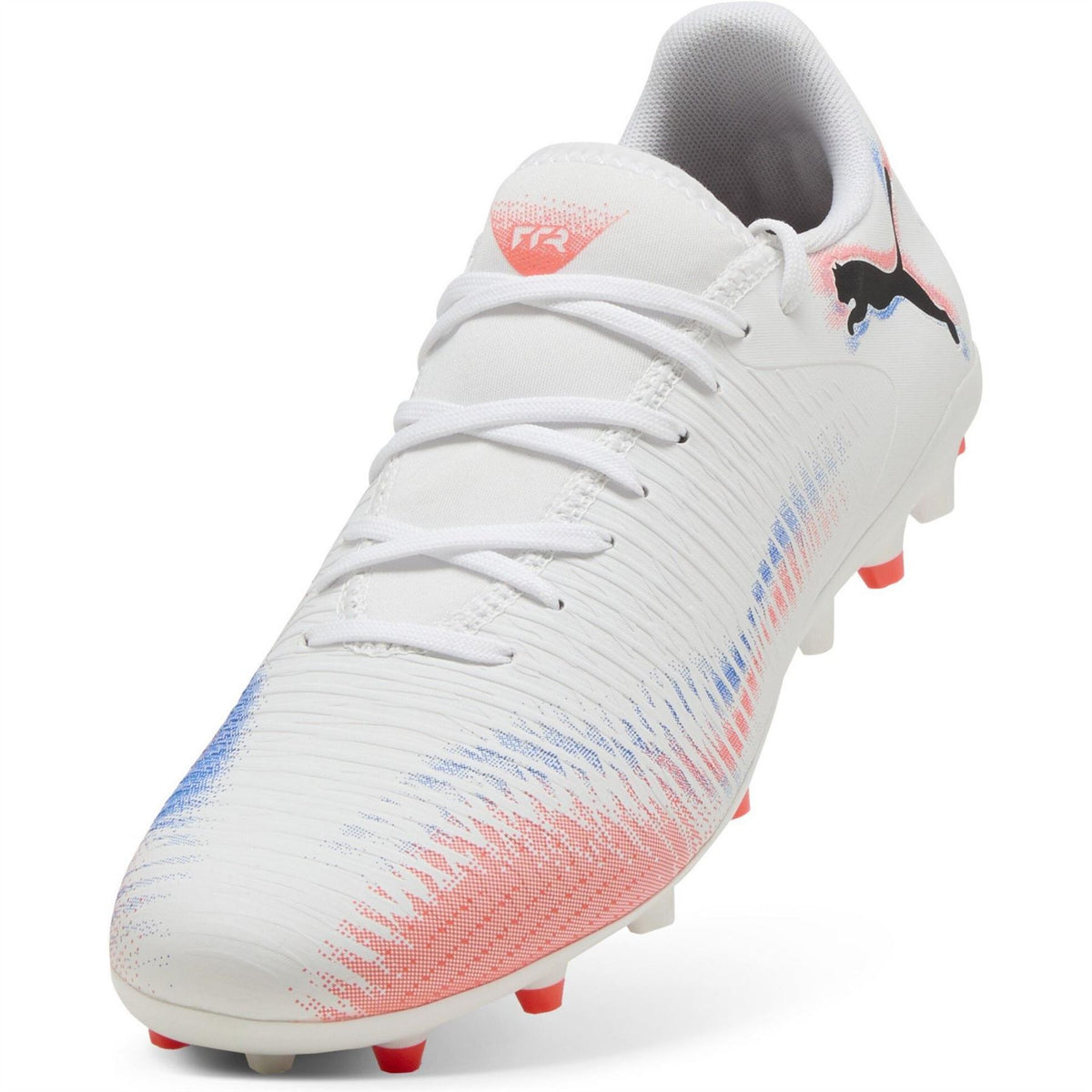 Puma Future 8 Play Mg Firm Ground Football Boots