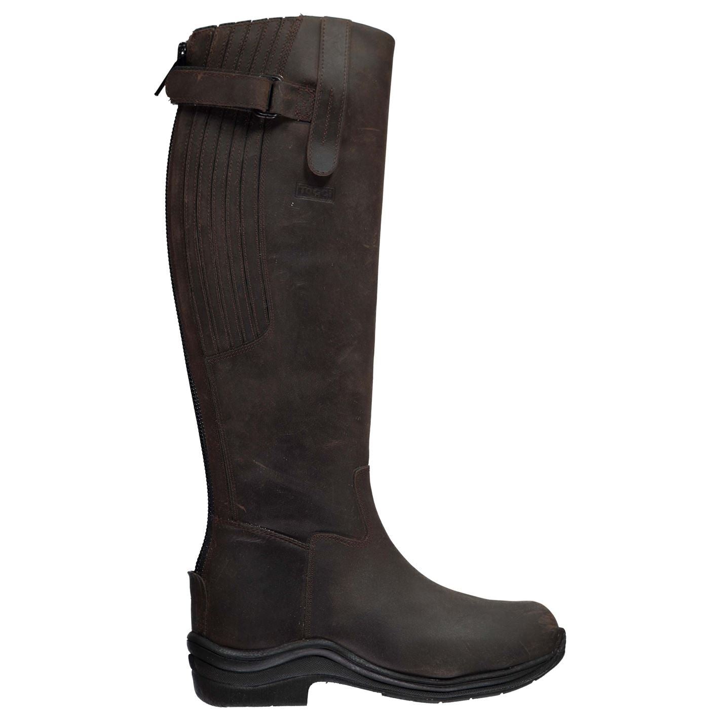 Toggi Calgary Long Riding Boots