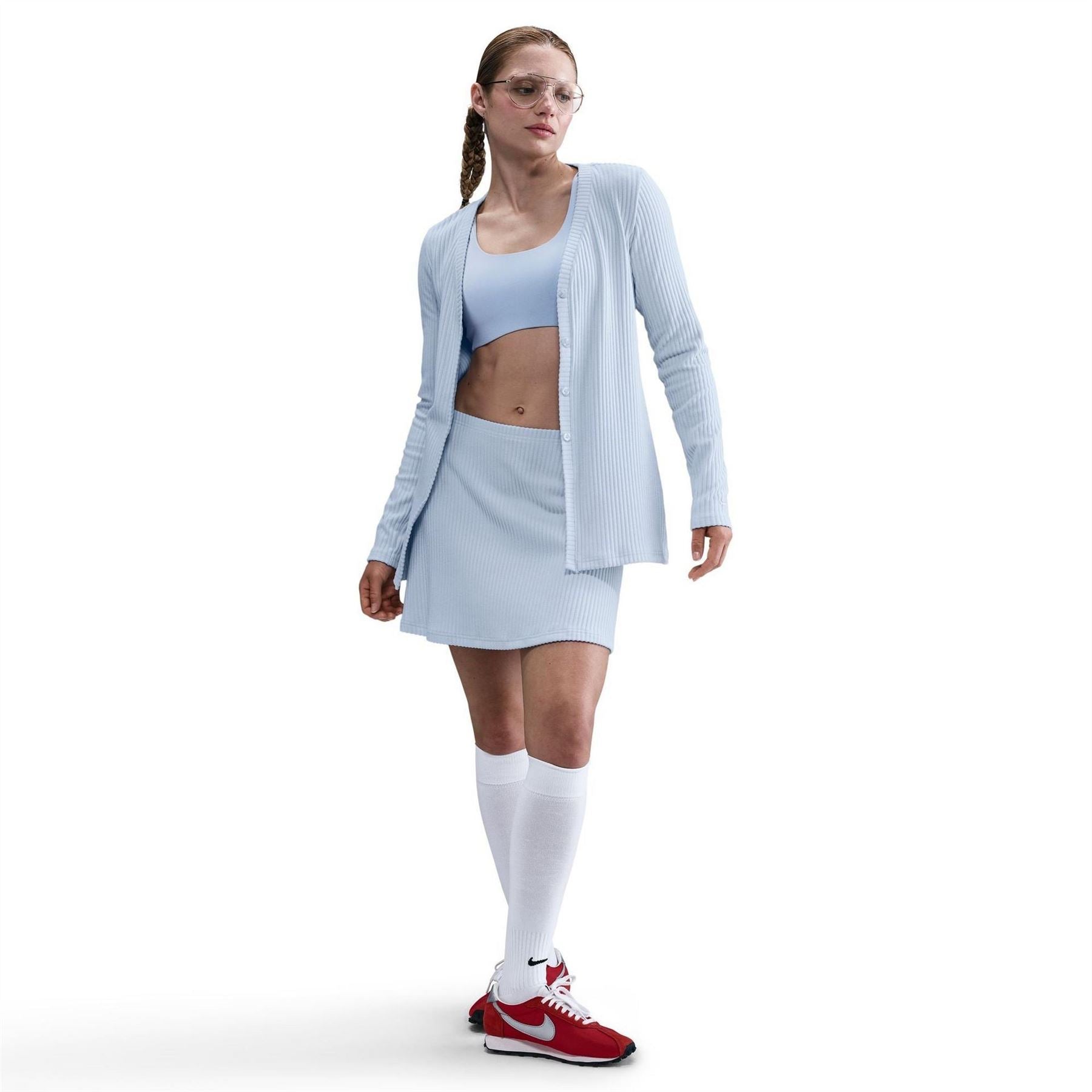 Nike W Nsw Chll Knt