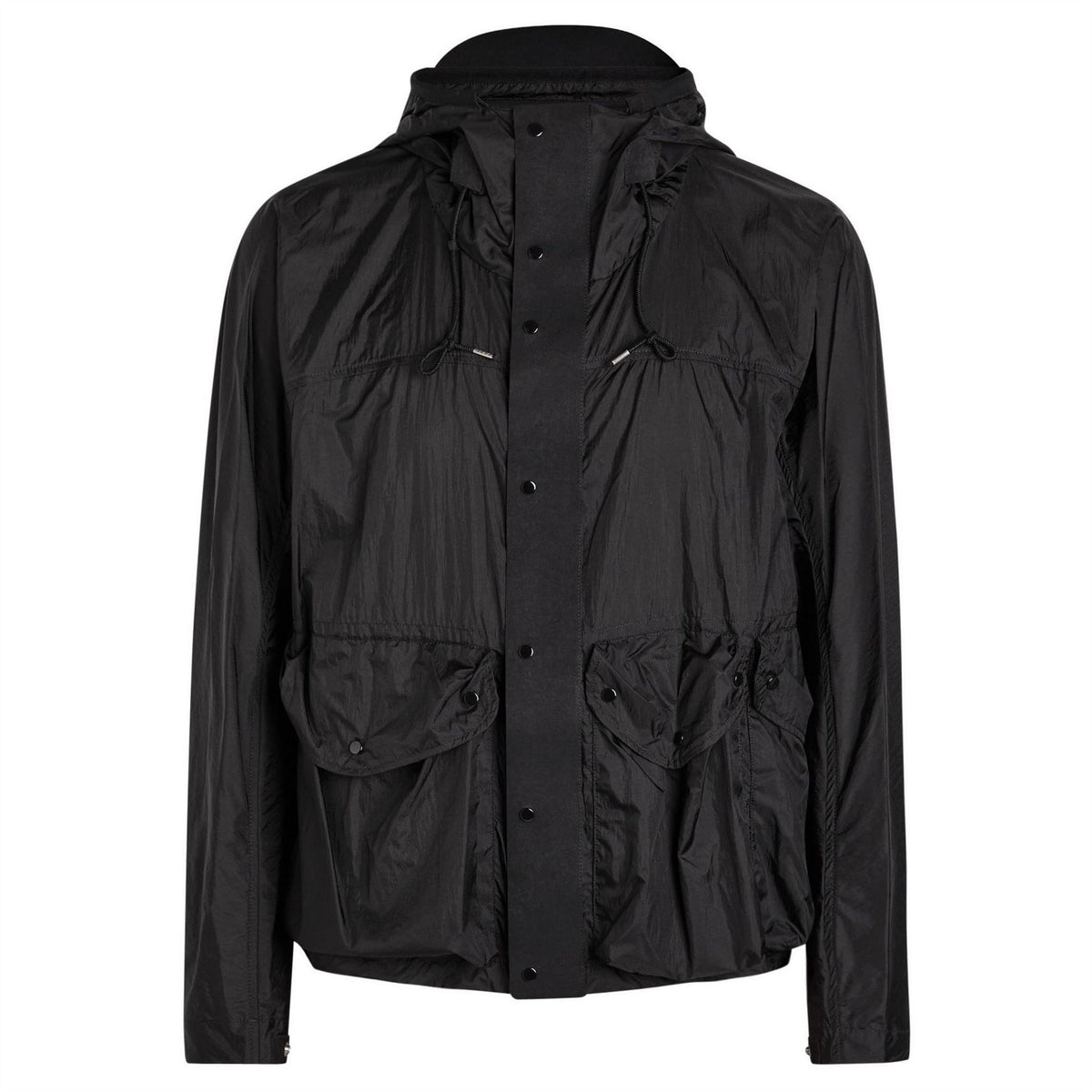 Ten C Jacket Hoody Skye Ten Anorak