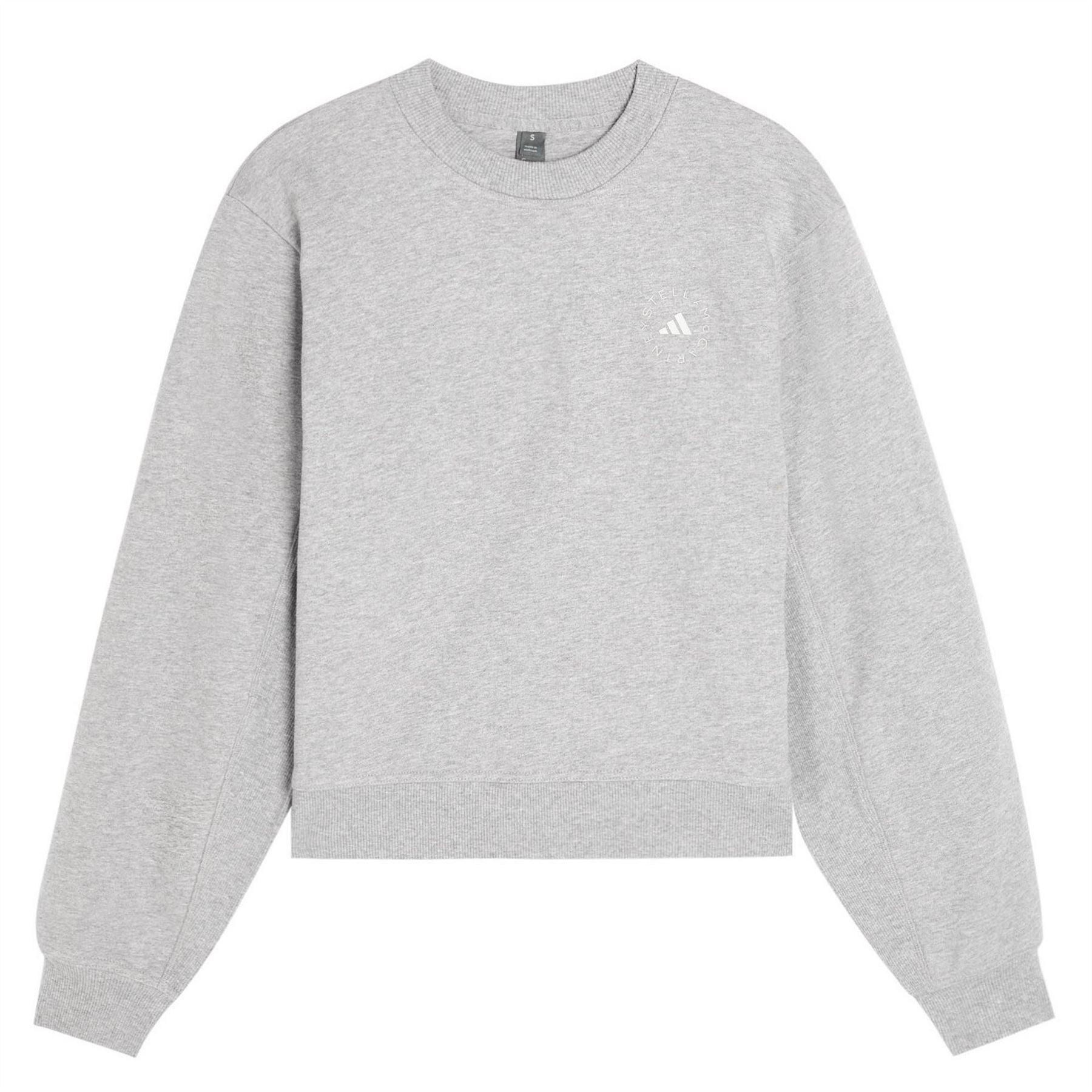 adidas by Stella McCartney Regular Sweatshirt