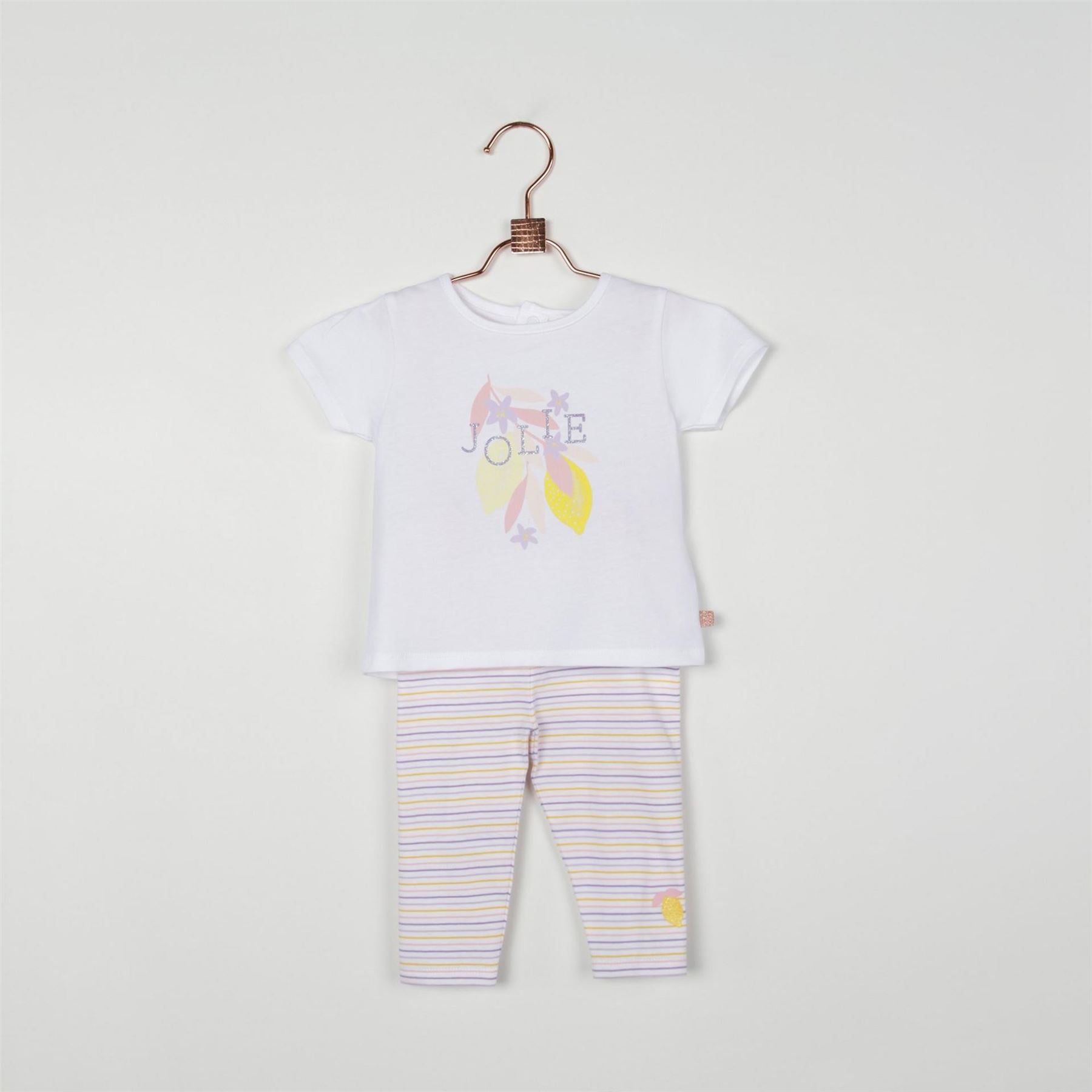 Carrement Beau Kids Leggings