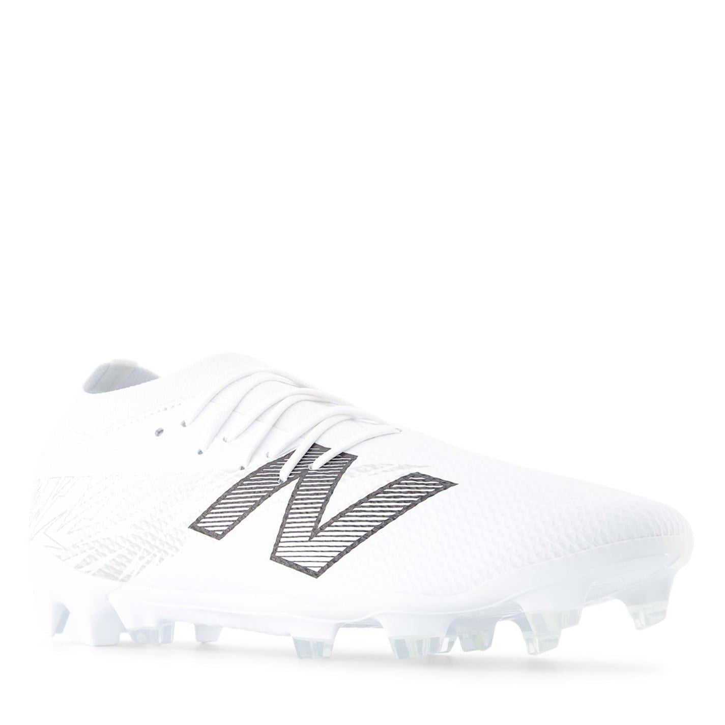 New Balance Furon Team V8 Adults Firm Ground Football Boots