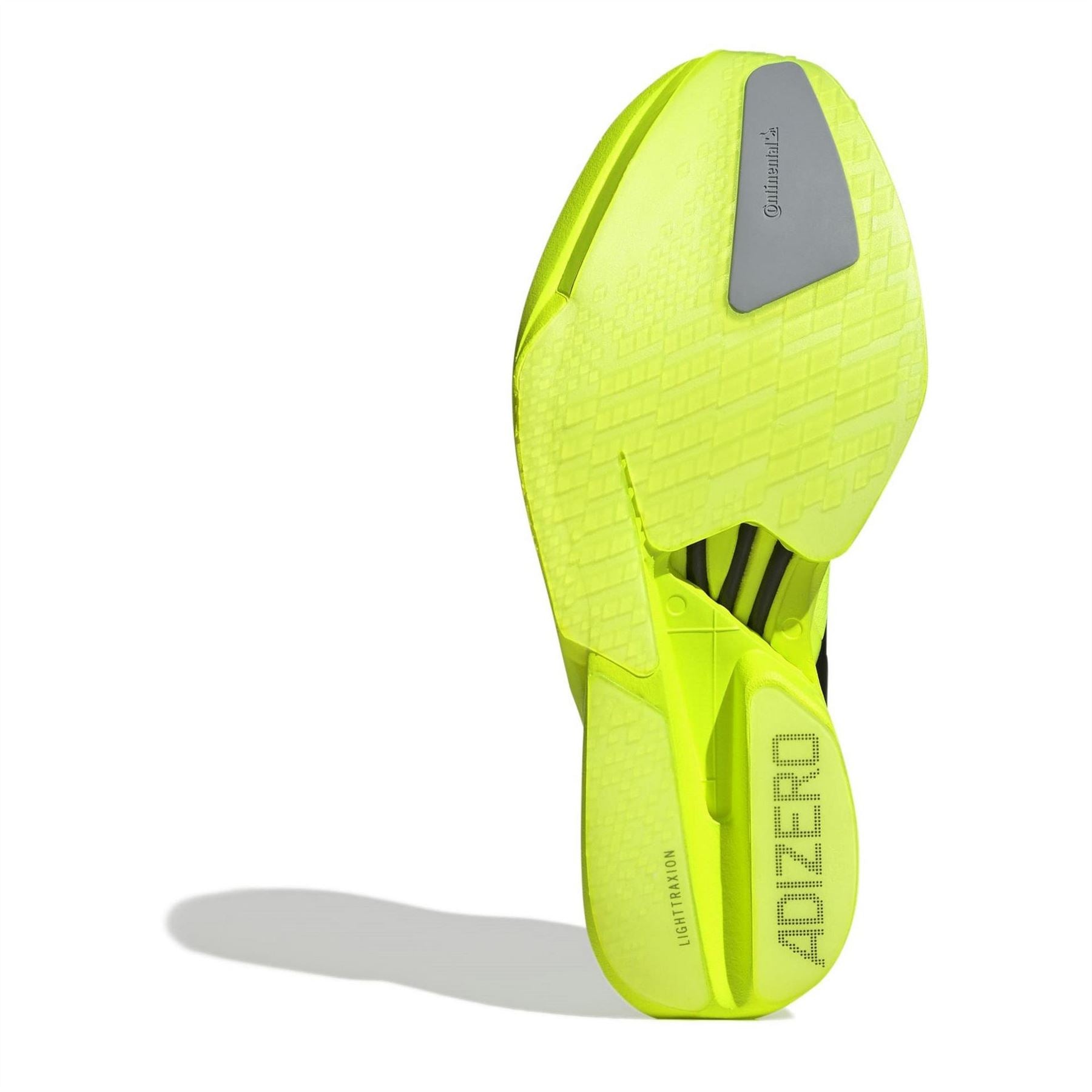 adidas Mens Adizero Adios Pro 4 Shoes