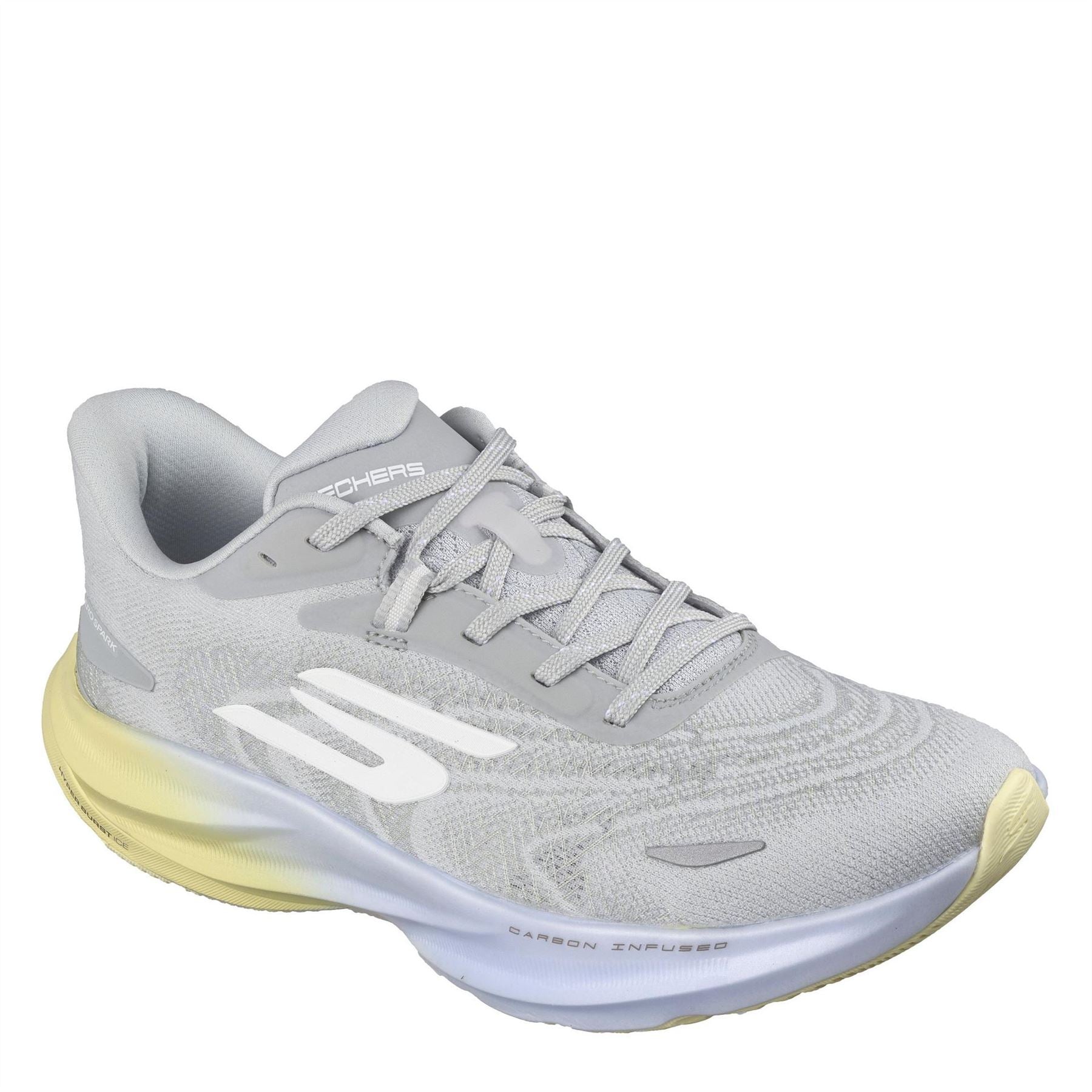 Skechers Womens Spark Running Shoes