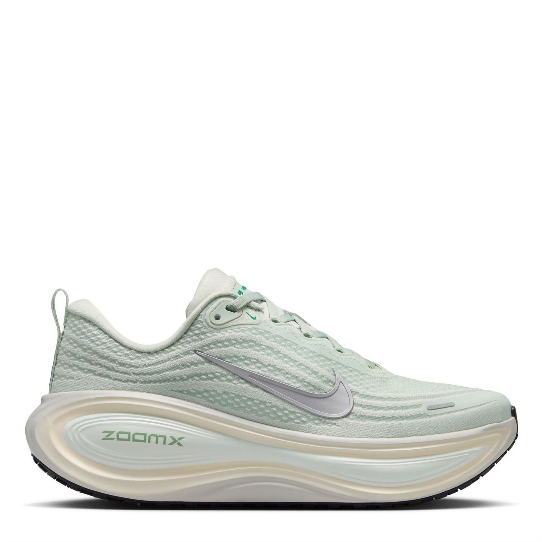 Nike Womens Vomero Plus Running Shoes