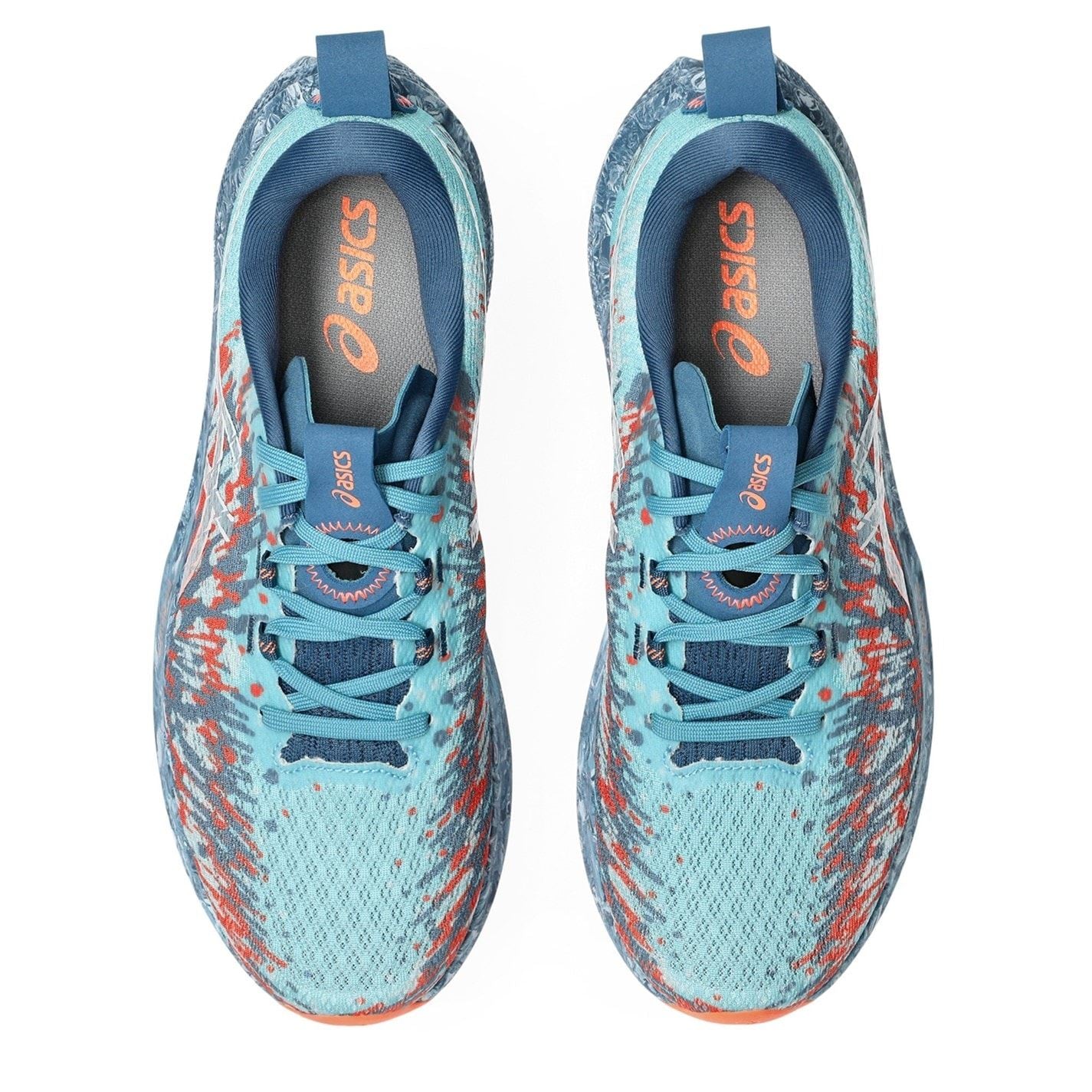 Asics Mens Noosa Tri 16 Road Running Shoes