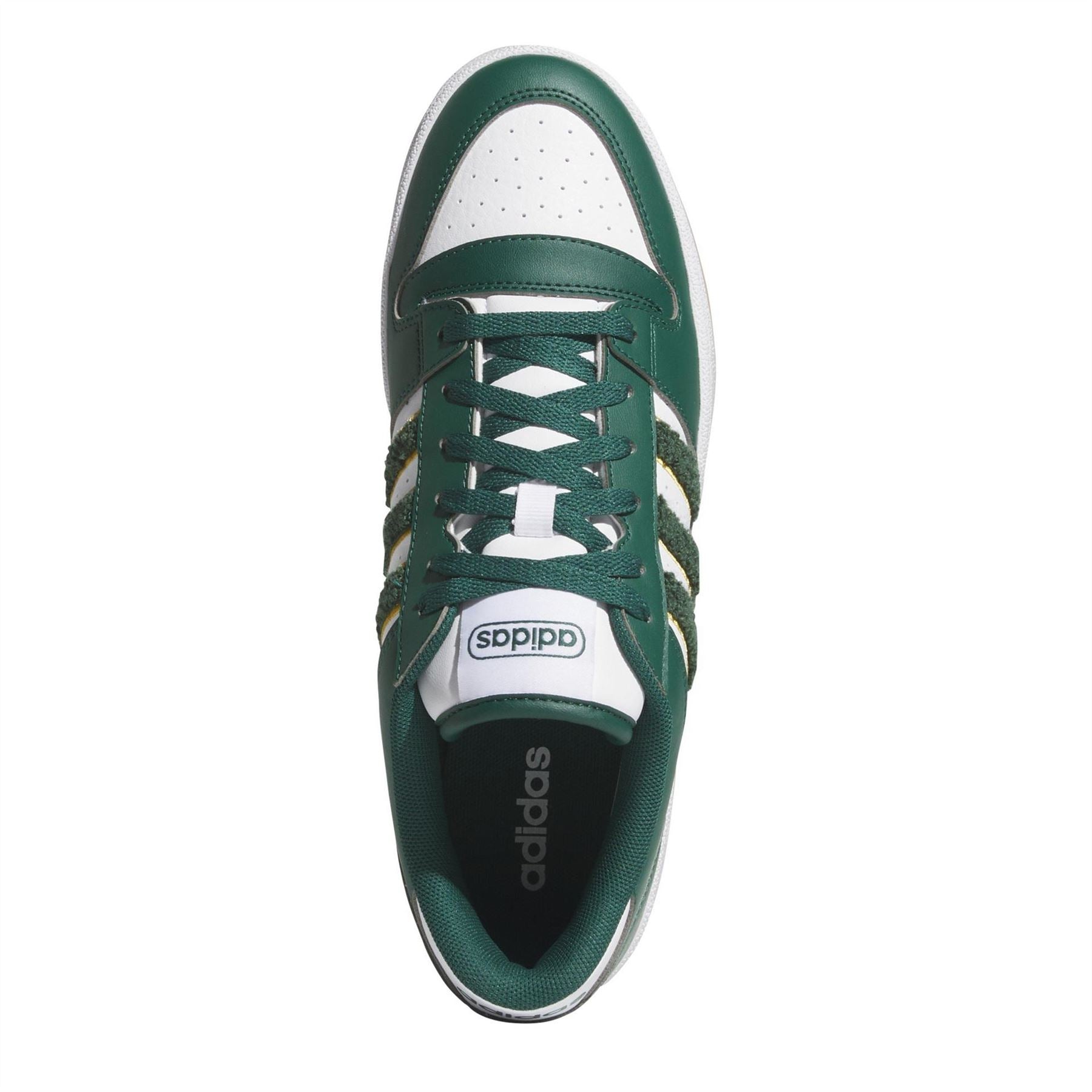 adidas Break Start Basketball Trainers