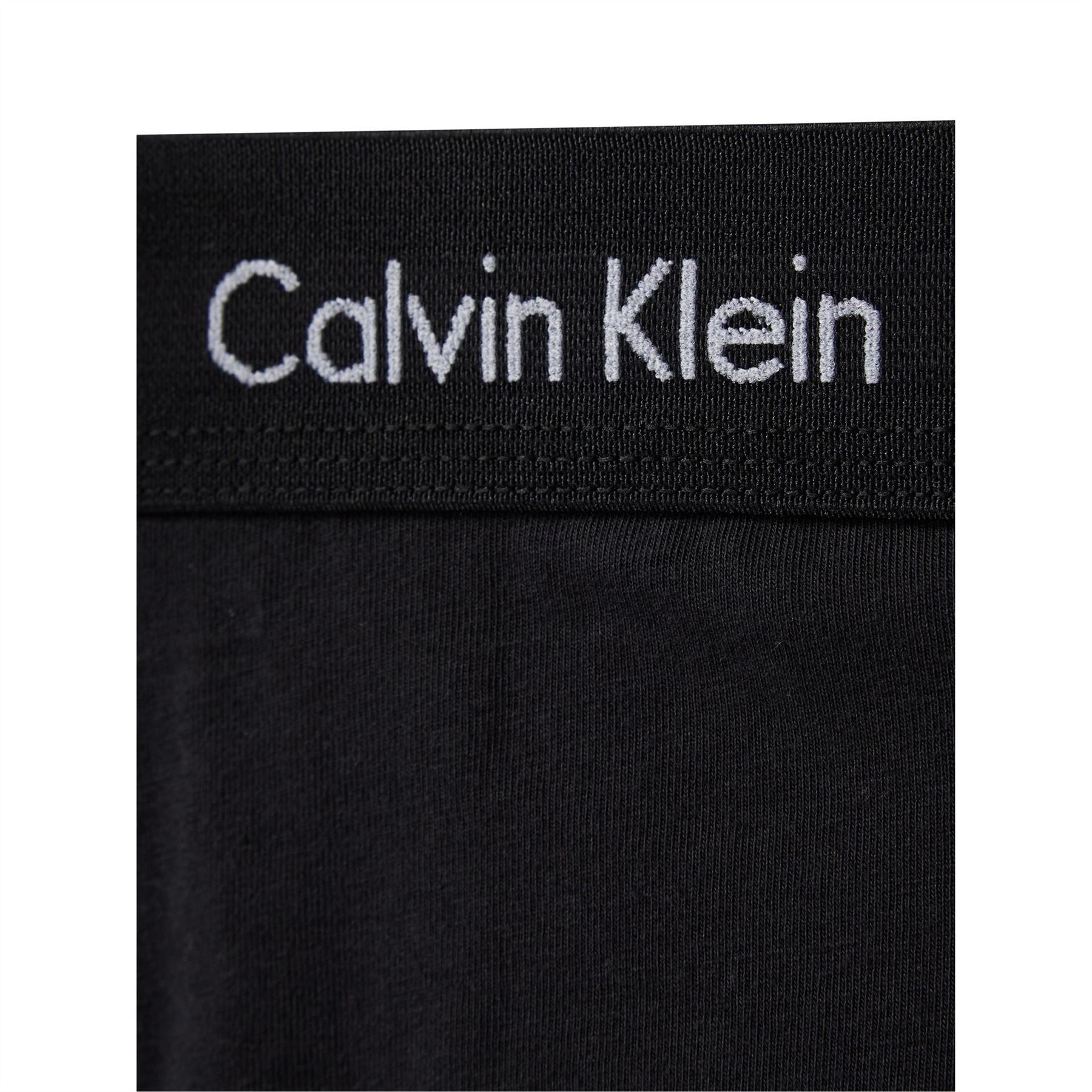 Calvin Klein 3 Pack Boxer Briefs